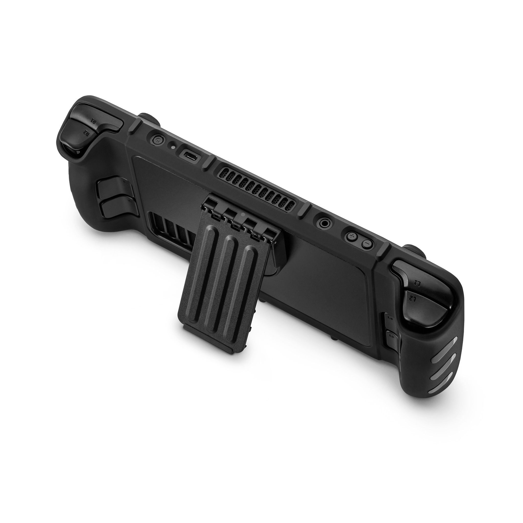 Built-in Kickstand
