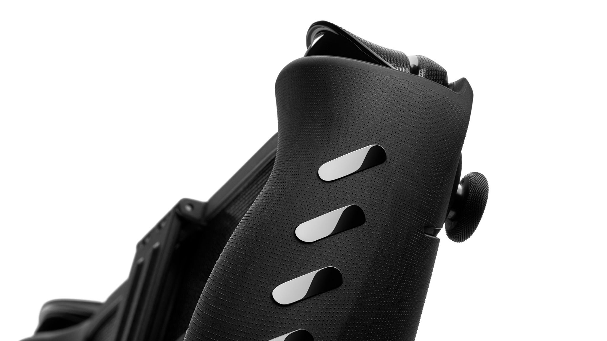 Grip Enhancement