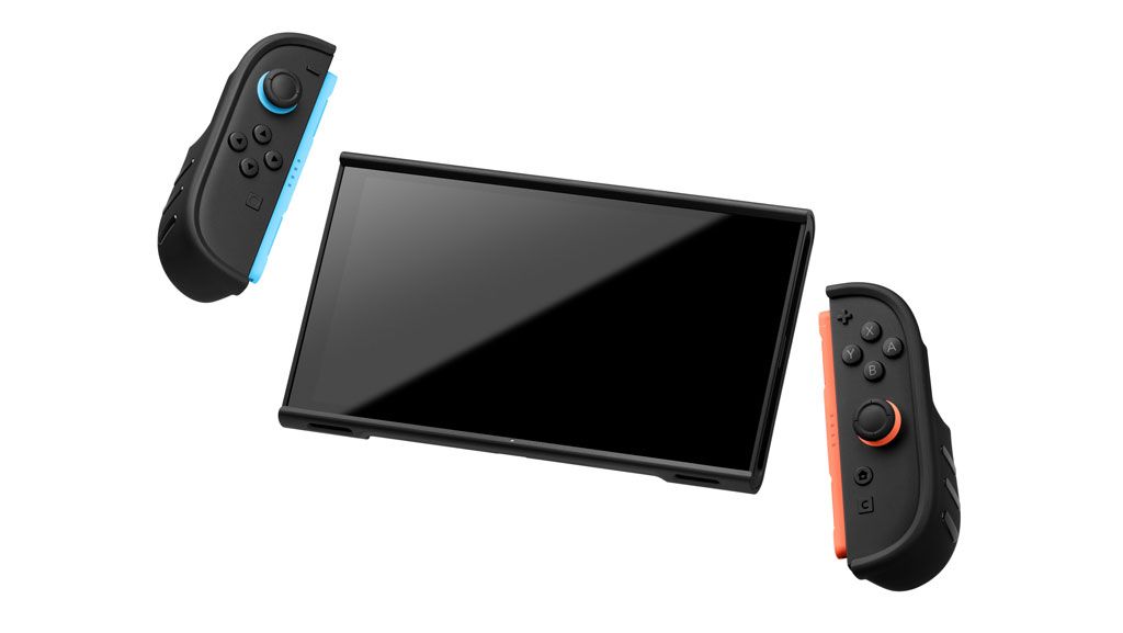 Killswitch Handheld Gaming Cases