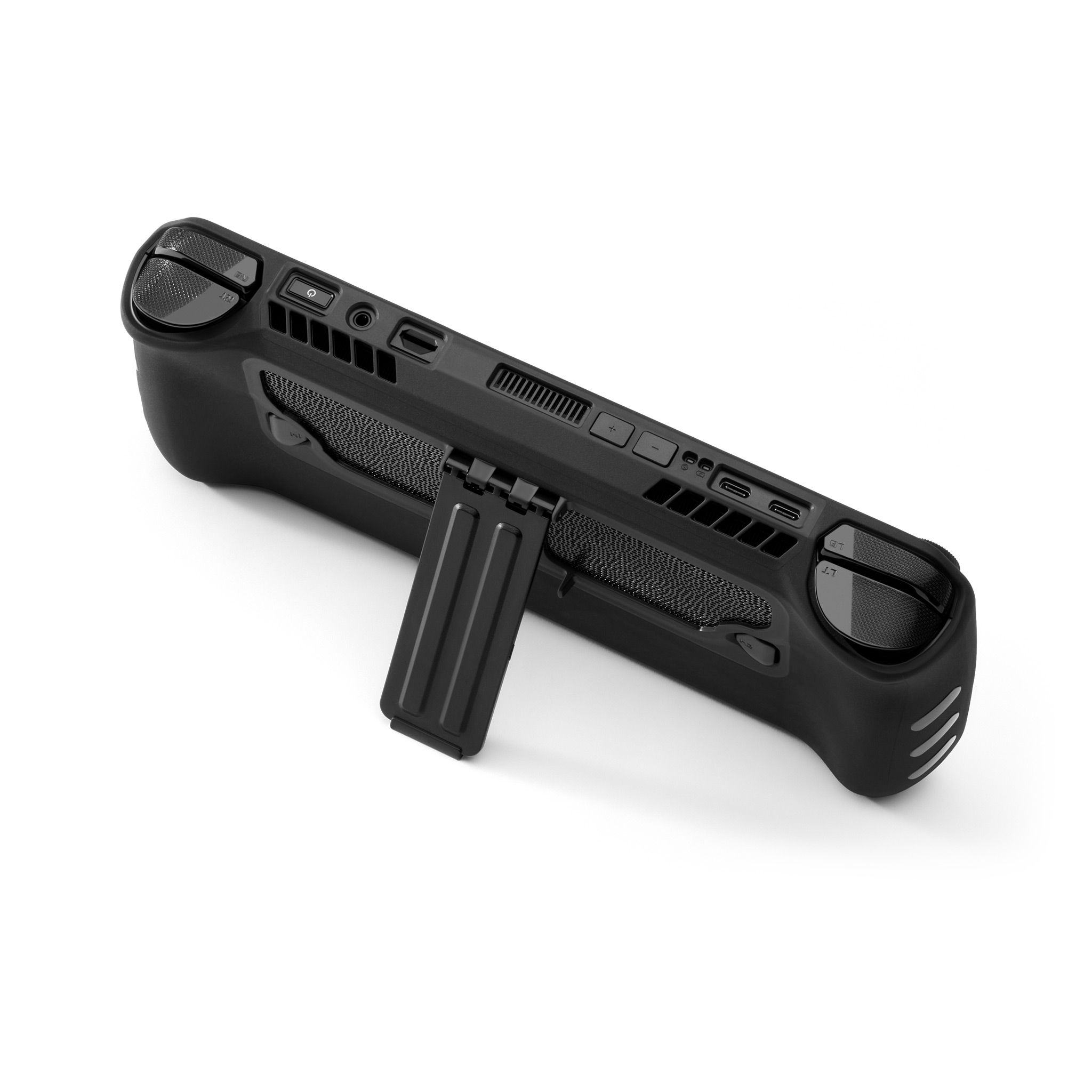 Built-in Kickstand