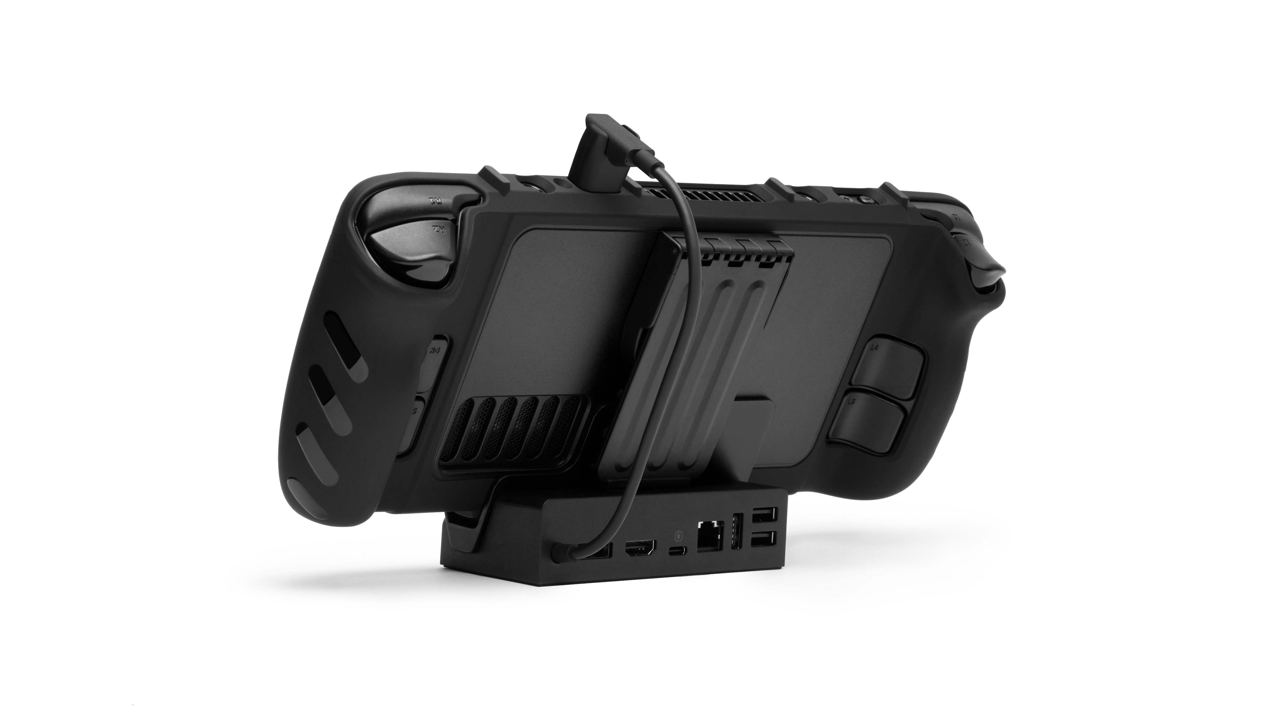 Dock Support