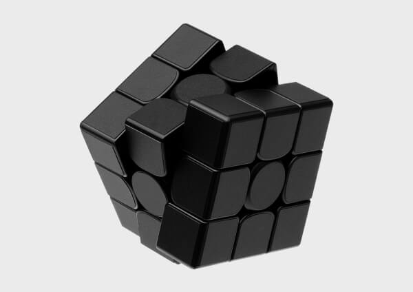 11% Off Cubes