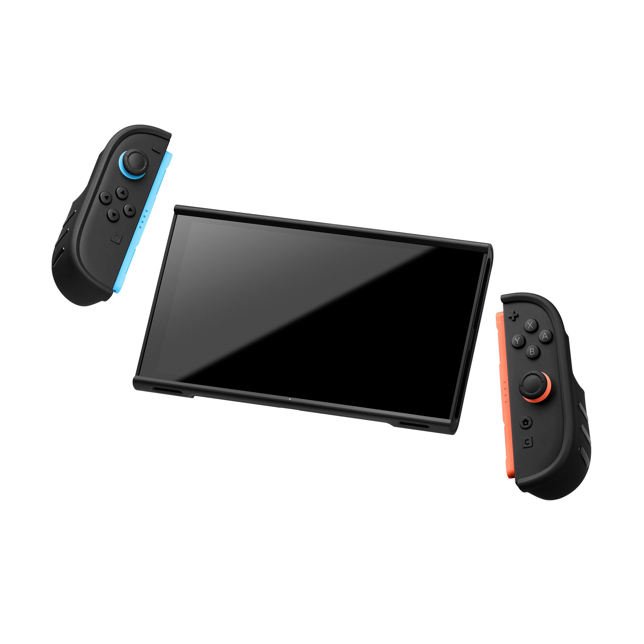 Detachable Joy-Cons