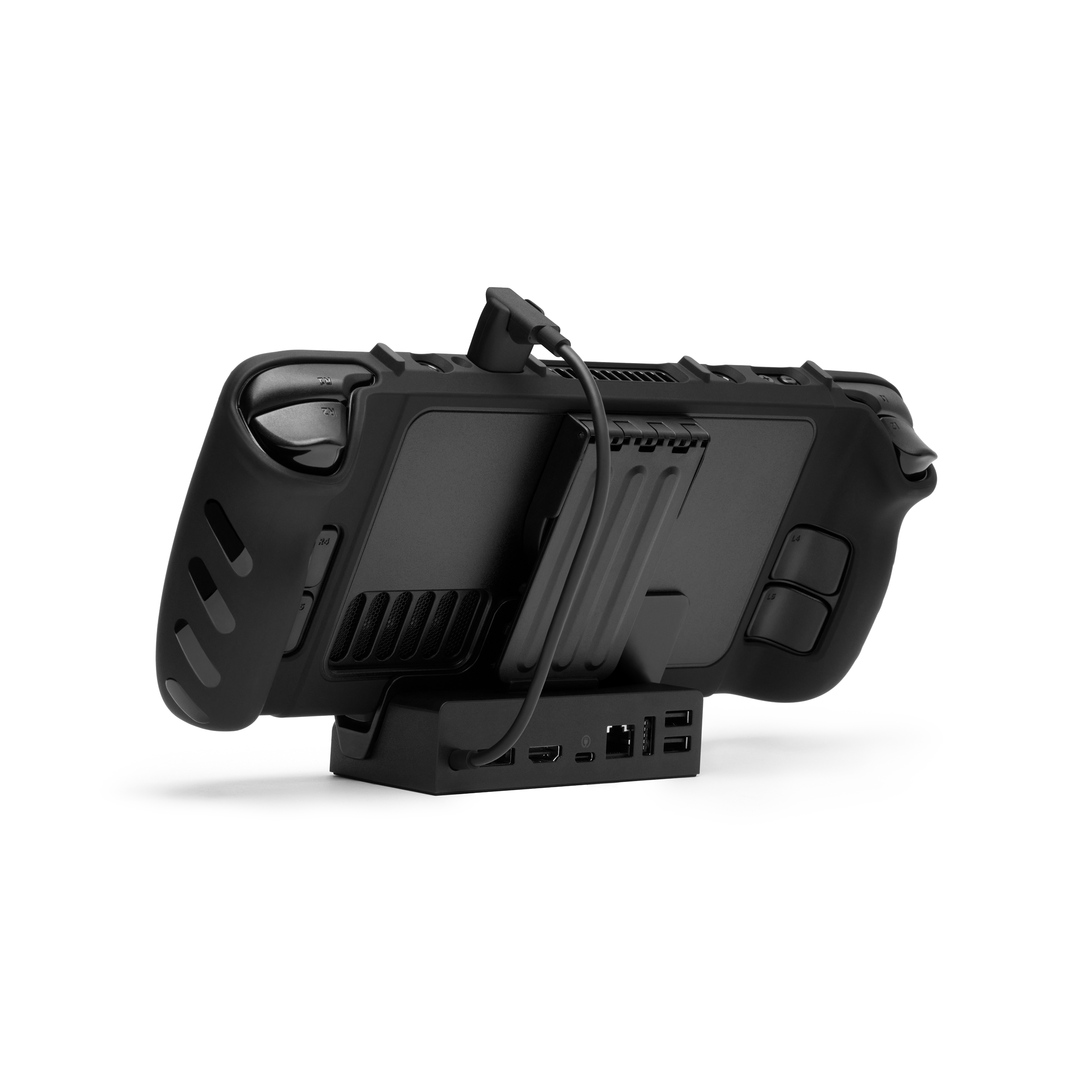 Dock Support