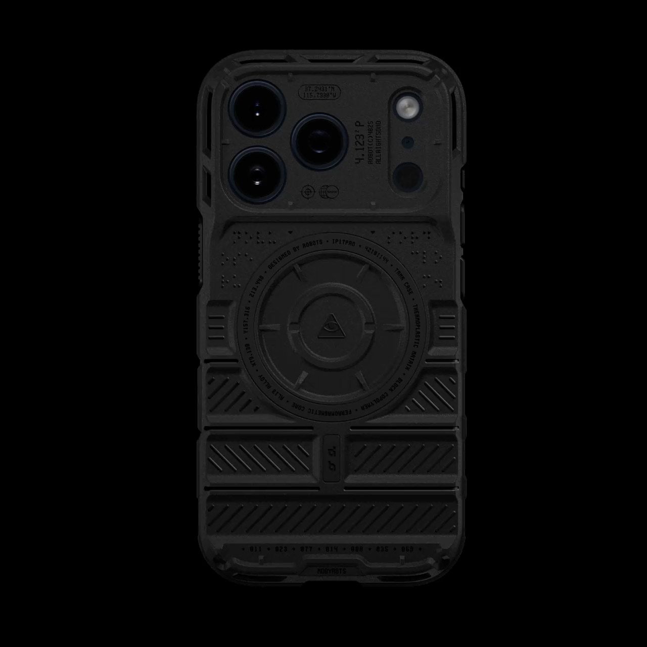 iPhone 17 Pro Cases » Tank Case » dbrand