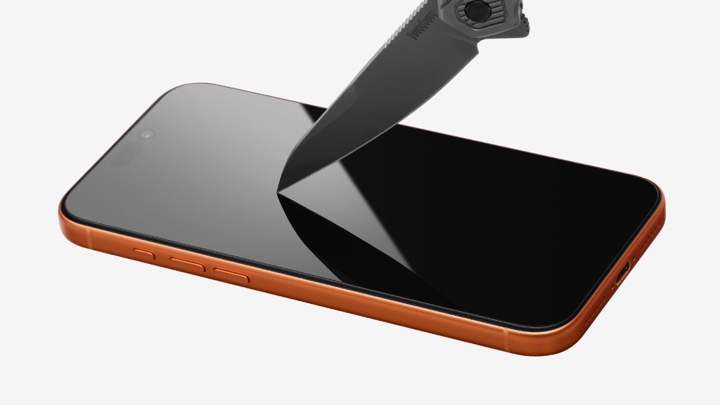 Prism Screen Protectors