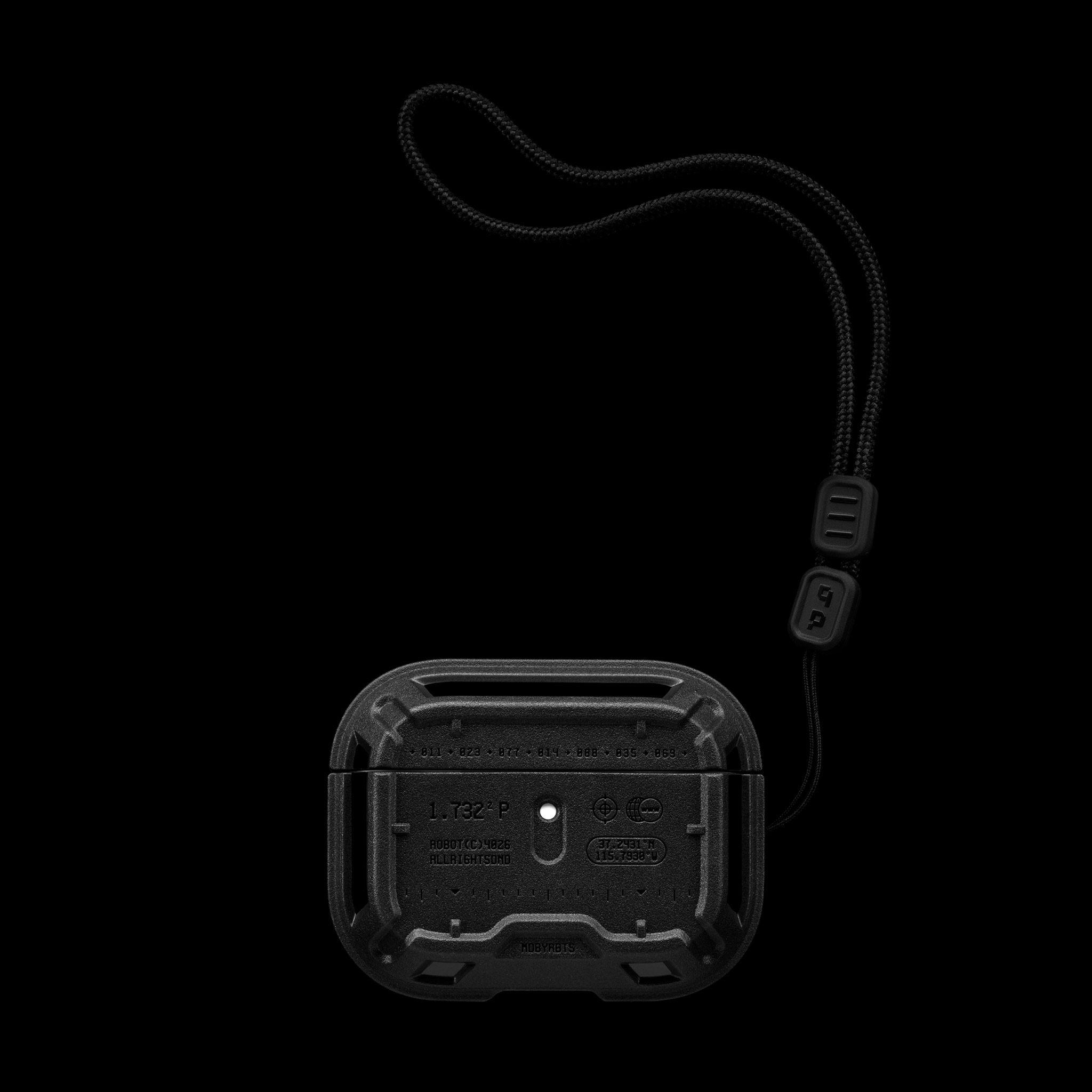 The Tank Case sacrifices nothing.