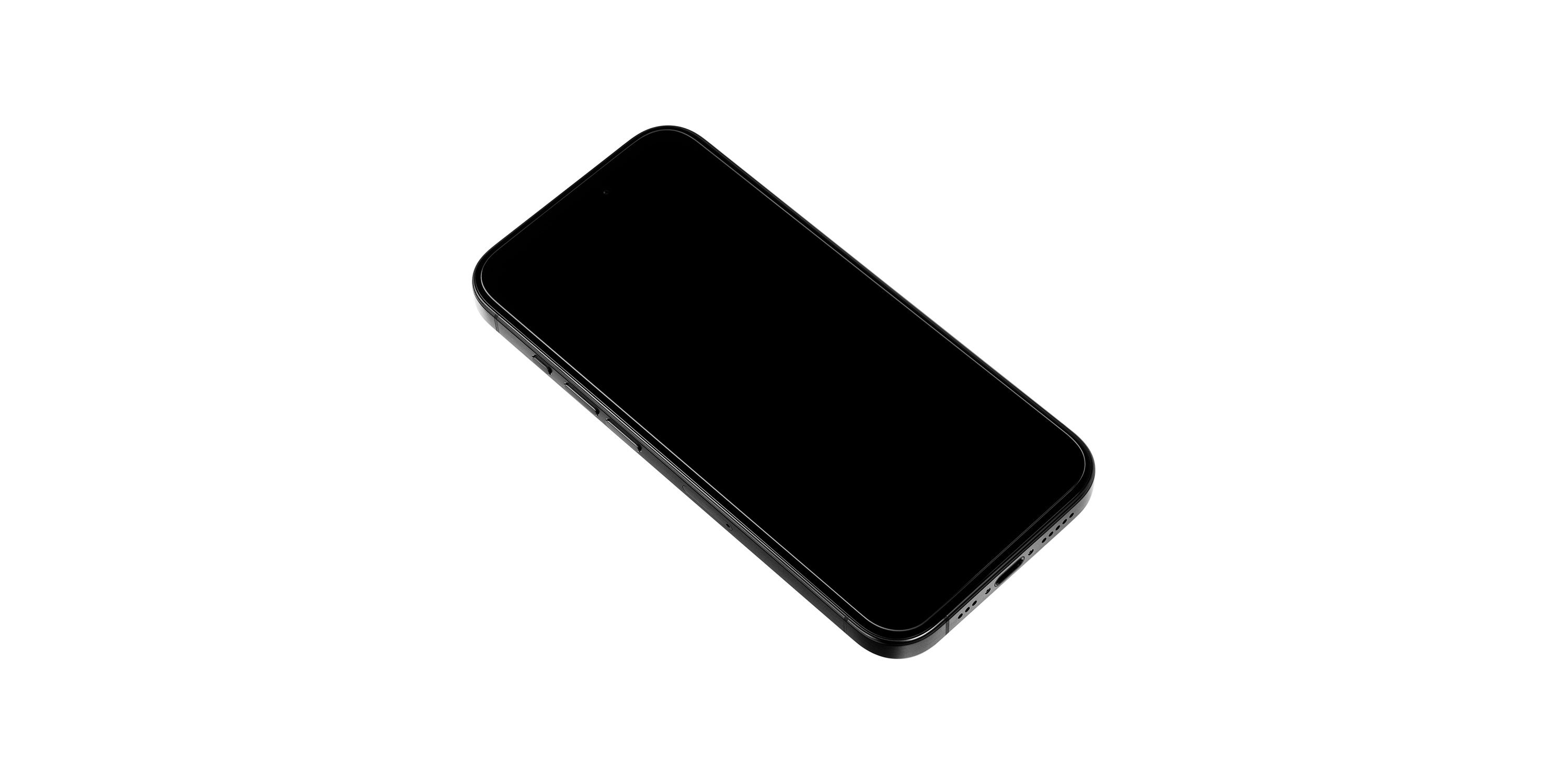 ▷ Protector Pantalla iPhone 15 Pro