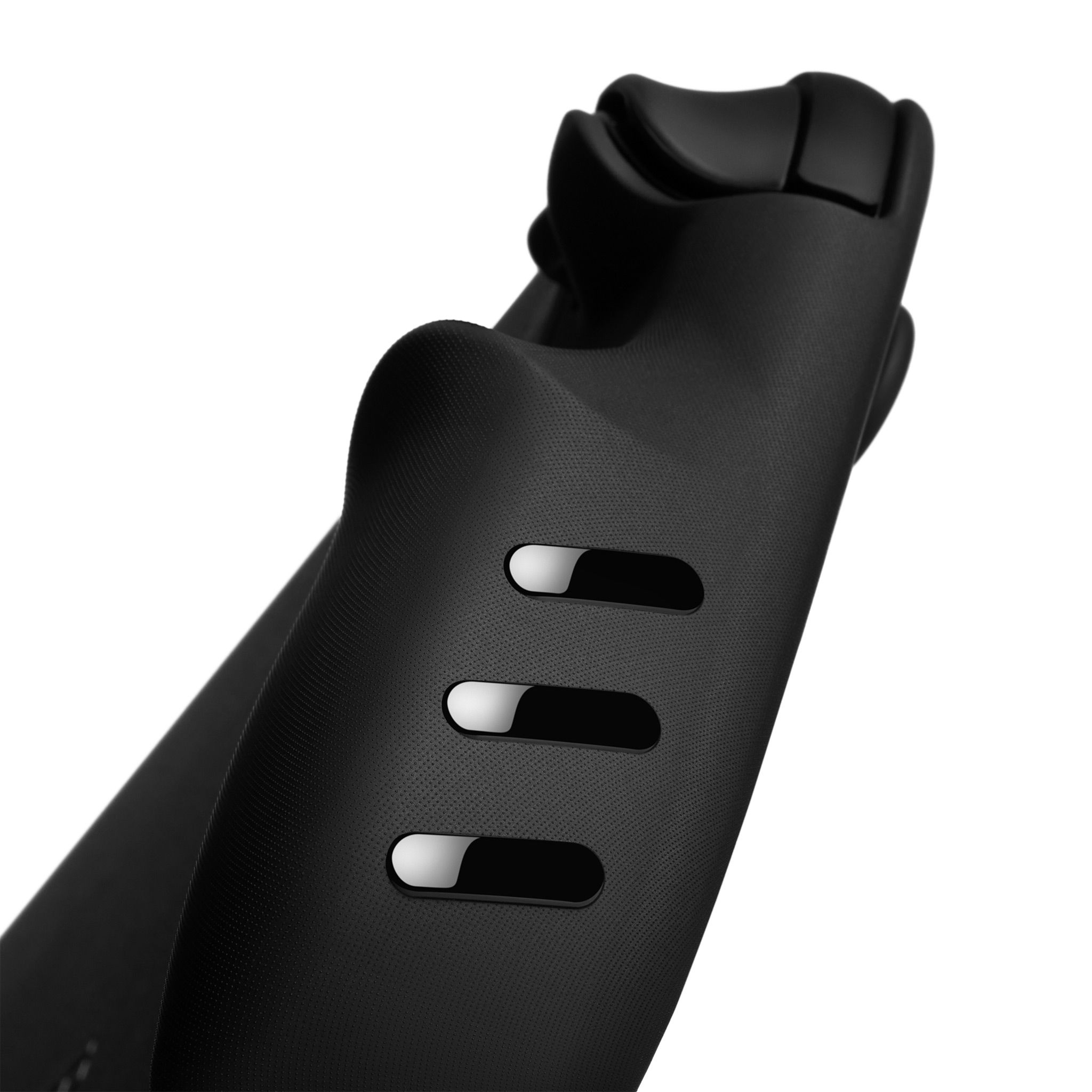 Grip Enhancement
