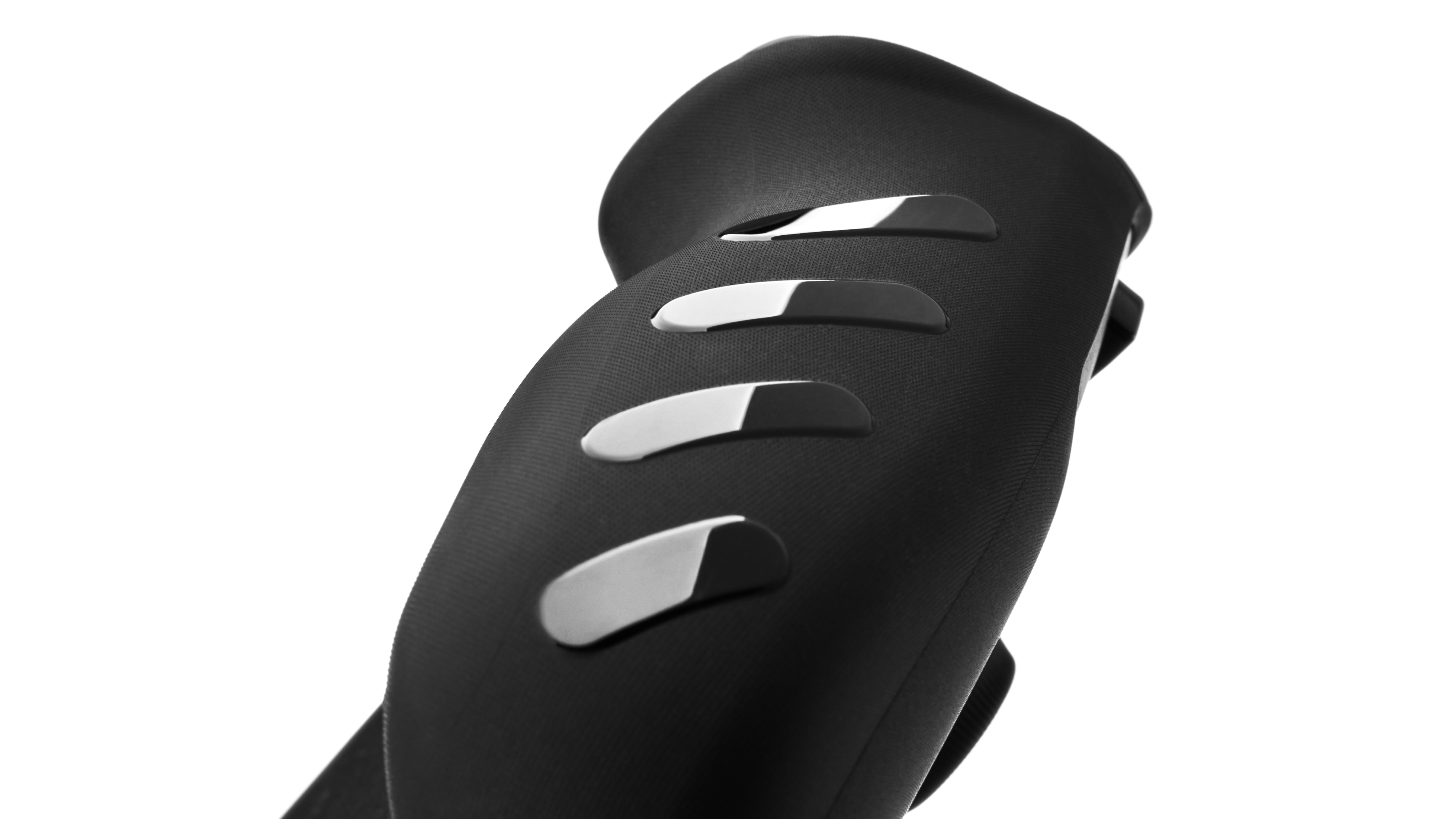 Grip Enhancement