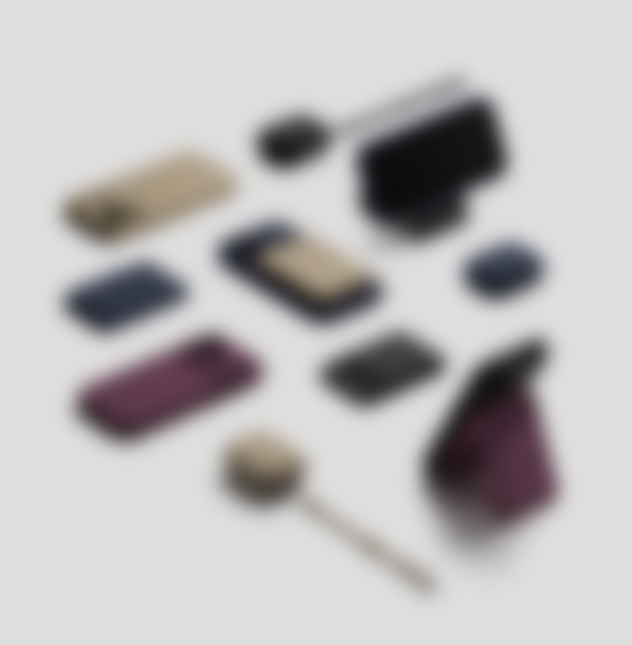 something new is coming.