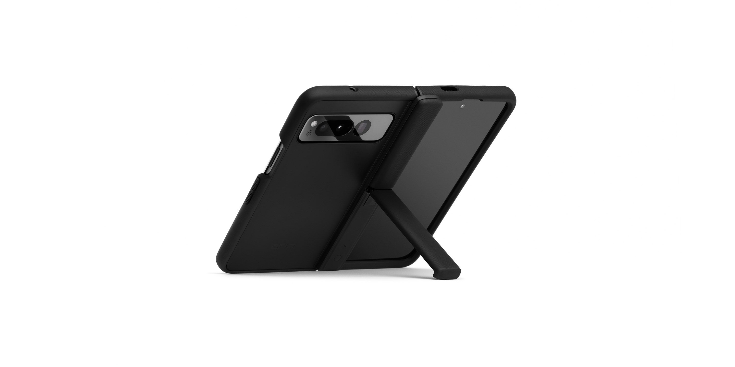 Pixel Fold Cases Grip Dbrand