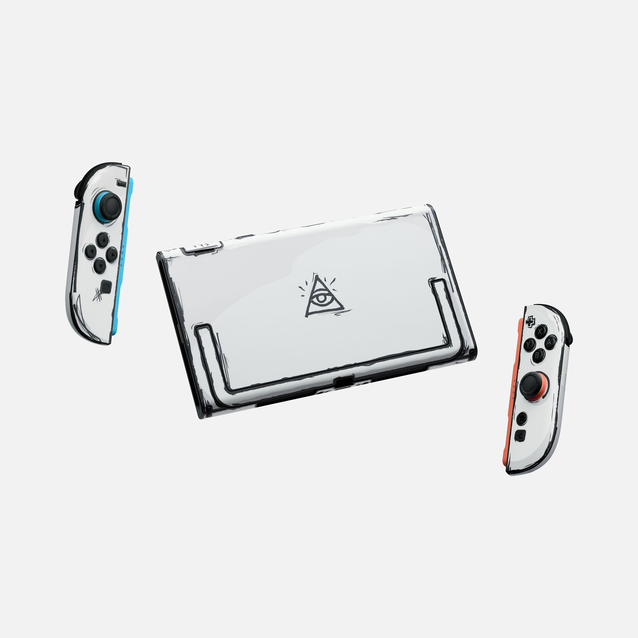 Sketch 2D Switch 2