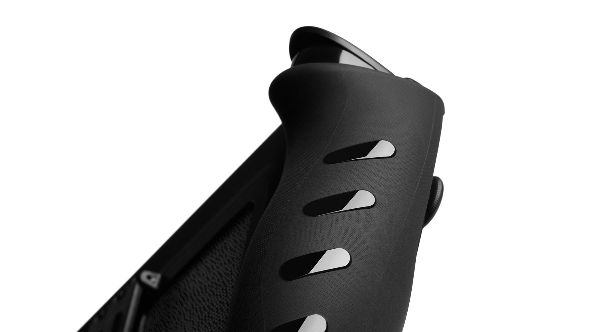 Grip Enhancement