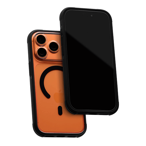 Ghost Case 2.0 and Prism Screen Protector Bundle