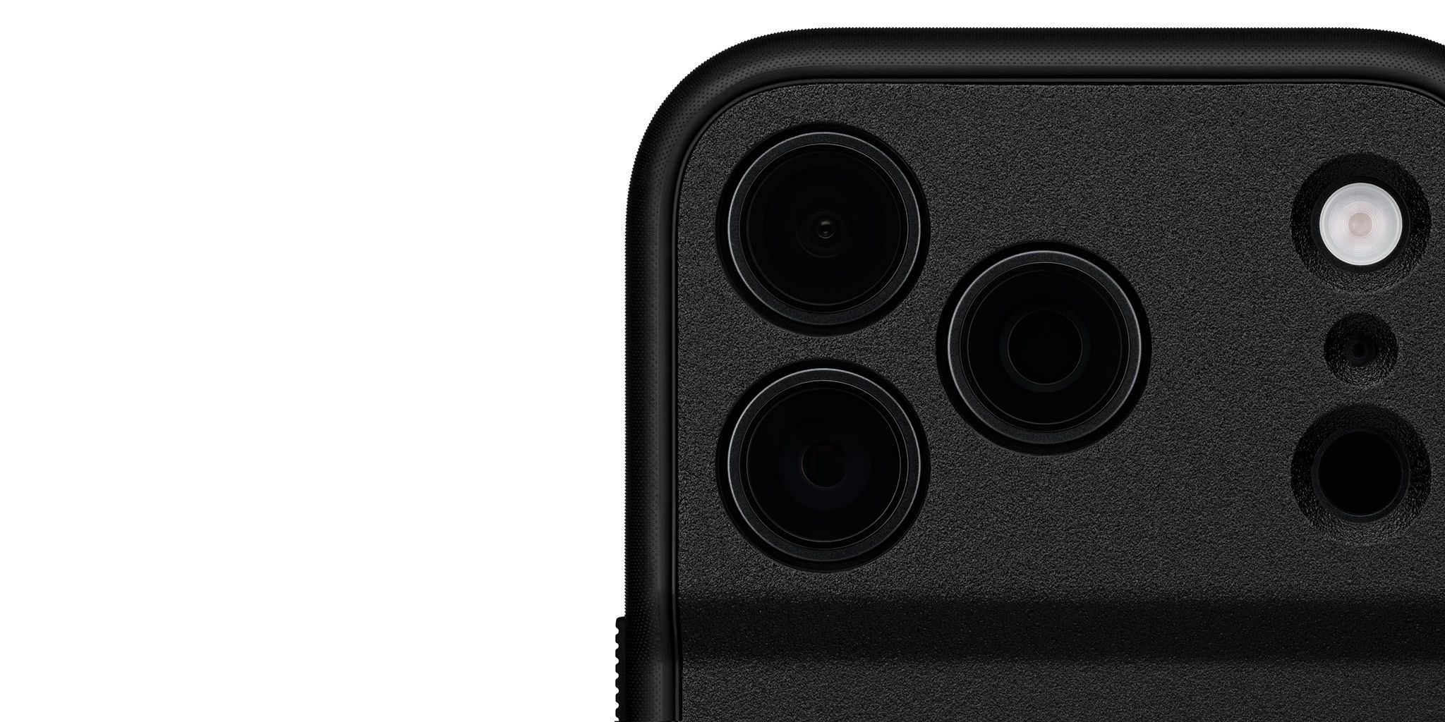 Camera Protection