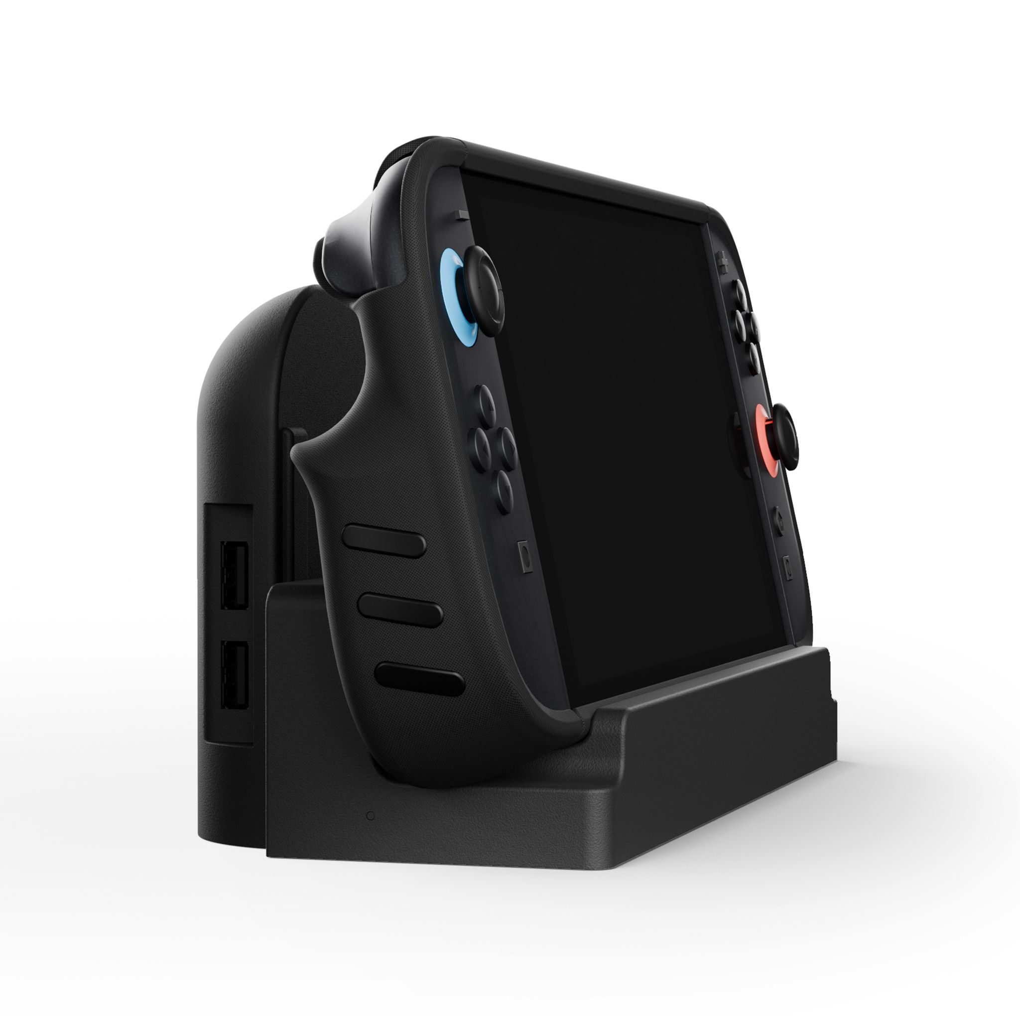 Dock Compatible
