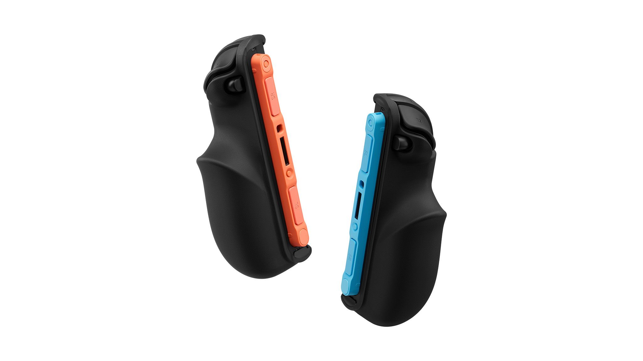 Ergonomic Handles
