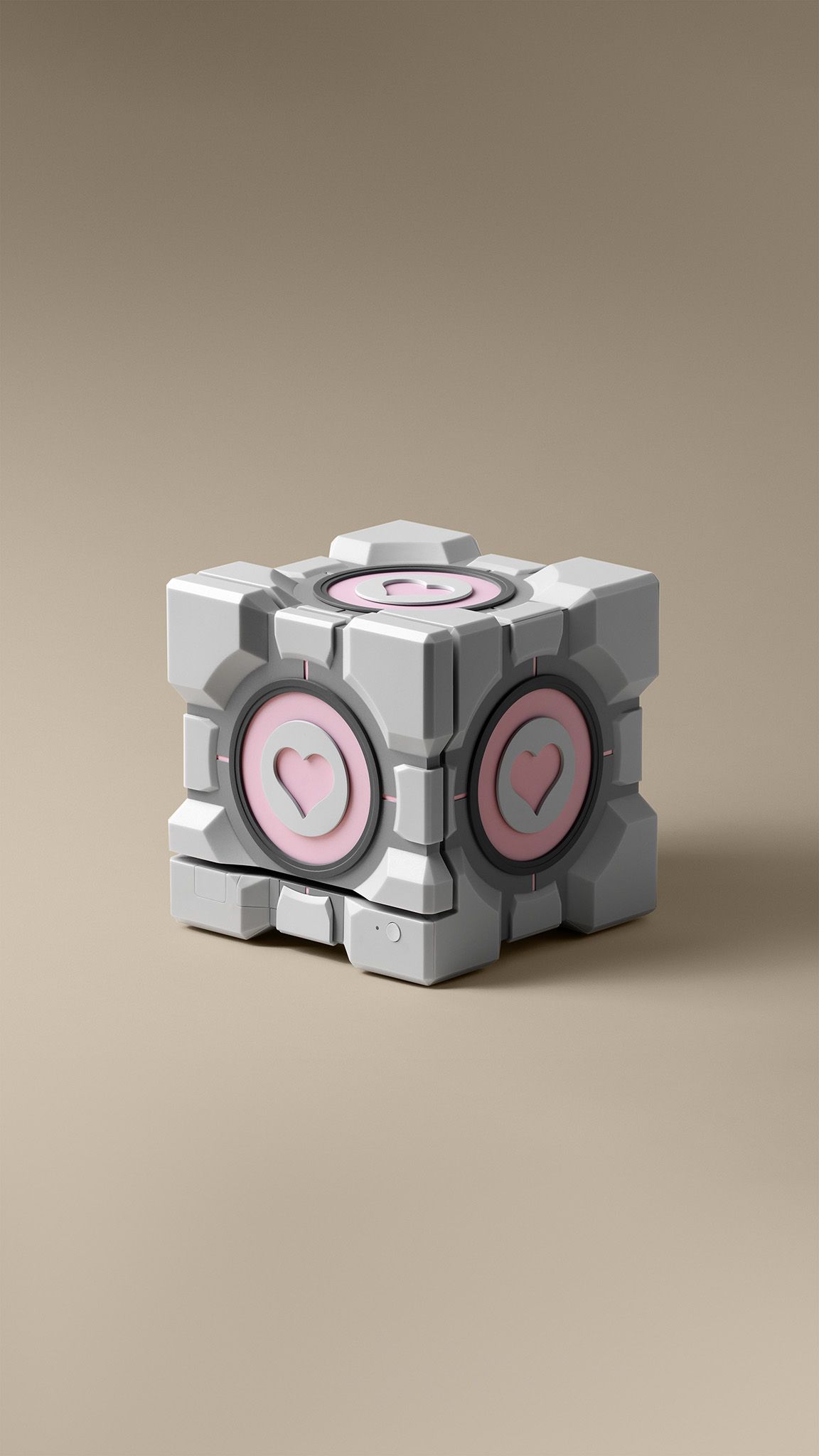 companion cube