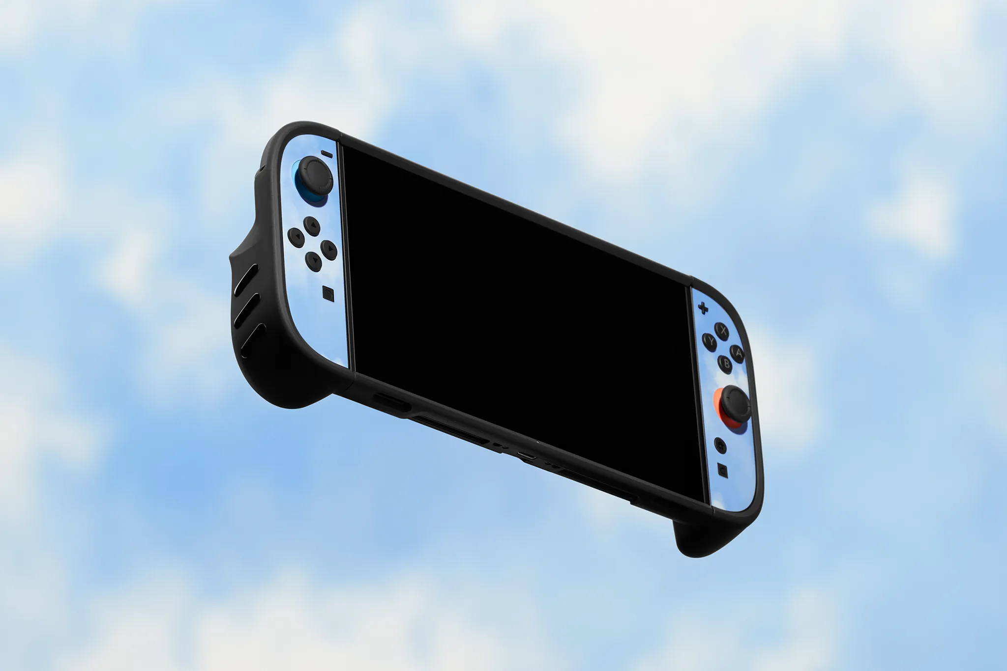 Blue Sky Switch 2 Killswitch