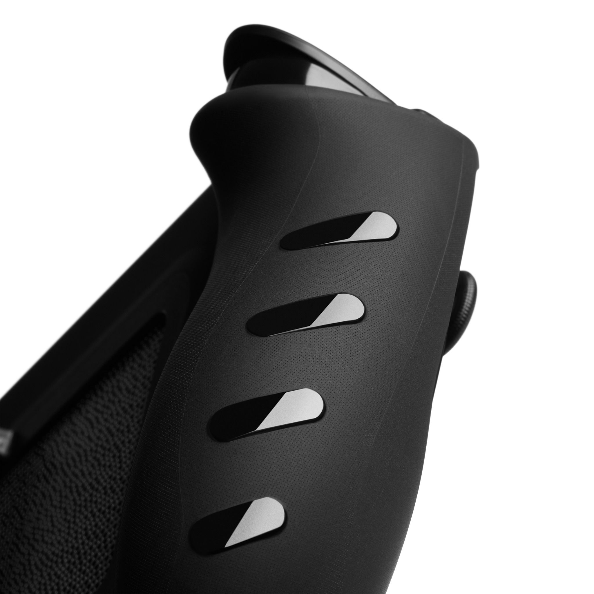 Grip Enhancement