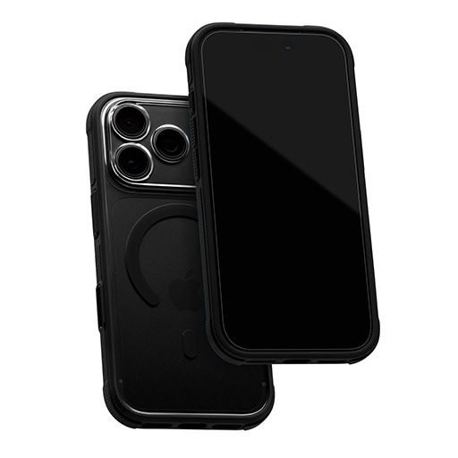 Ghost Case 2.0 and Prism Screen Protector Bundle