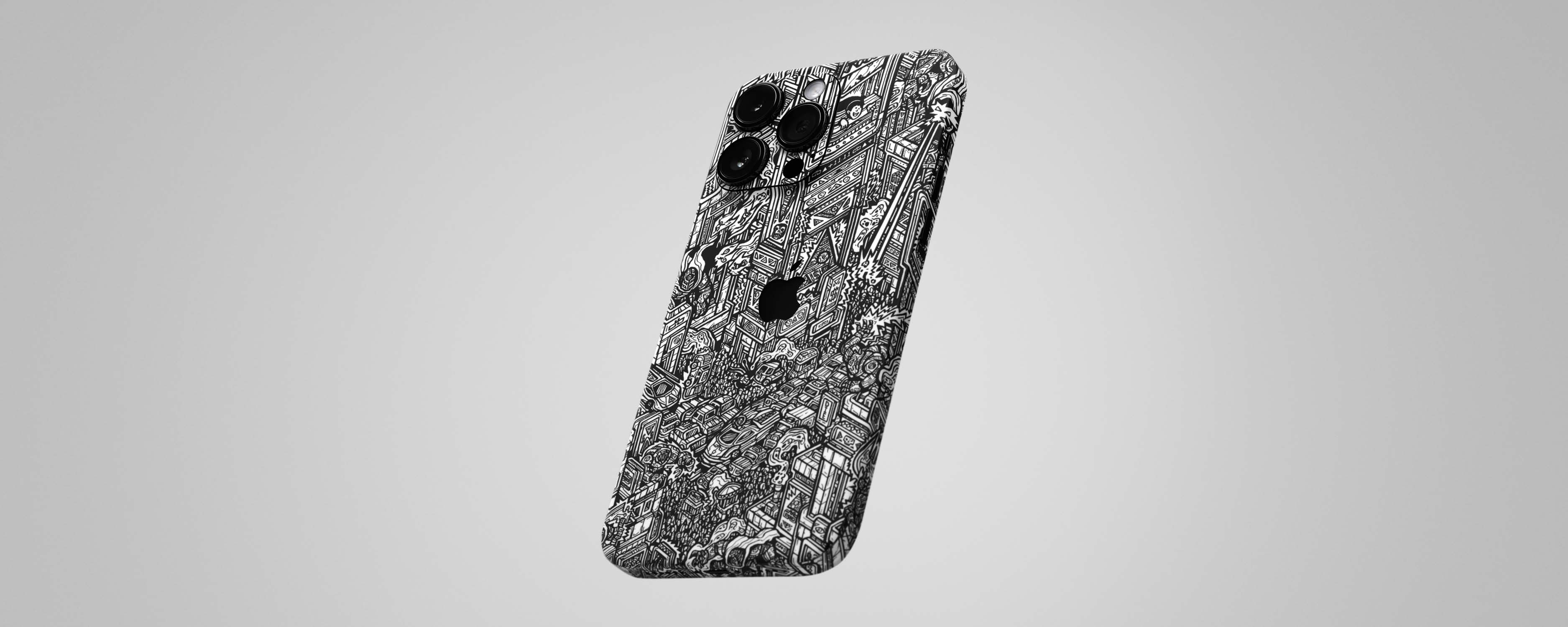 iPhone 12 Pro Max Skins, Wraps & Covers » dbrand