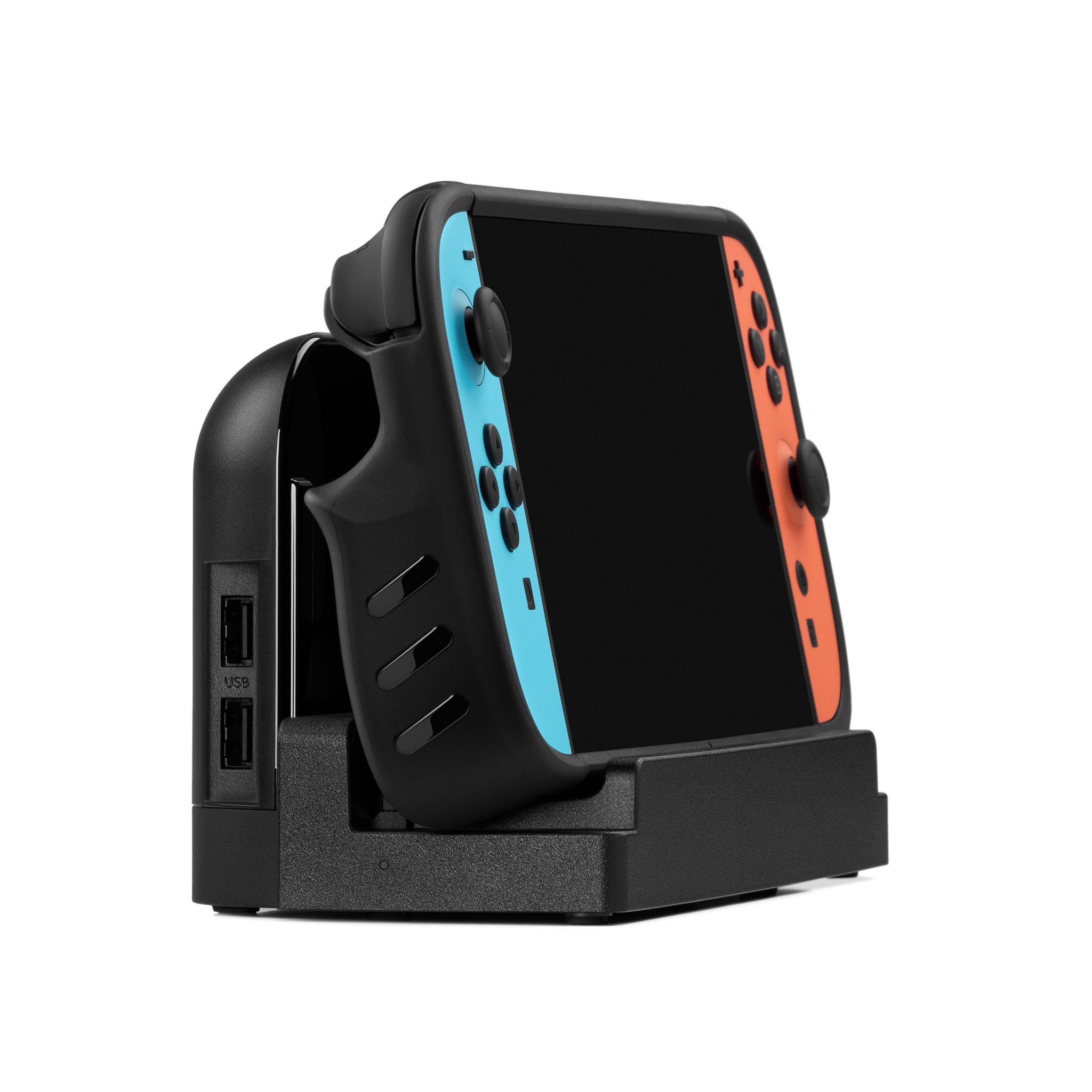 Dock Compatible