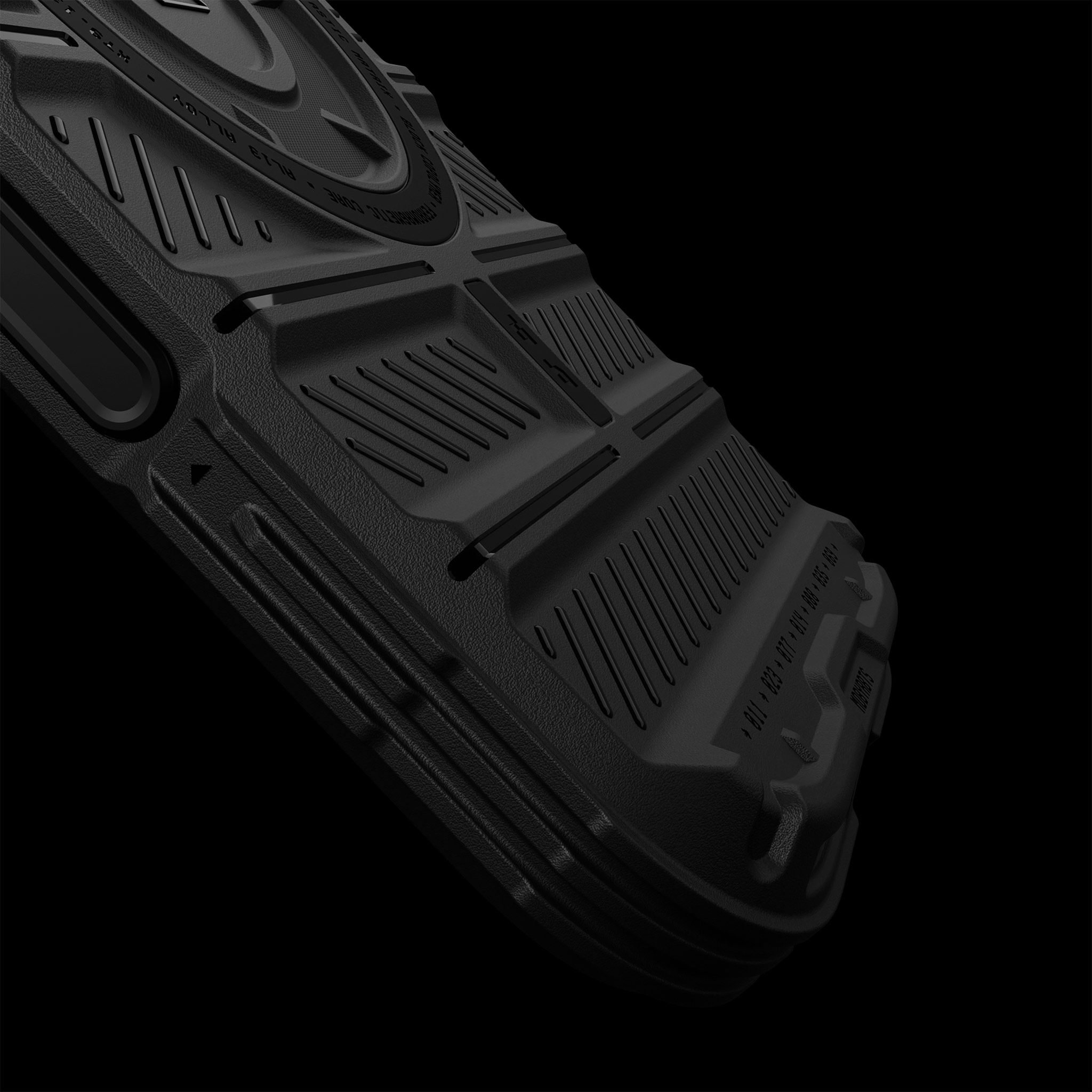 Built for protection.