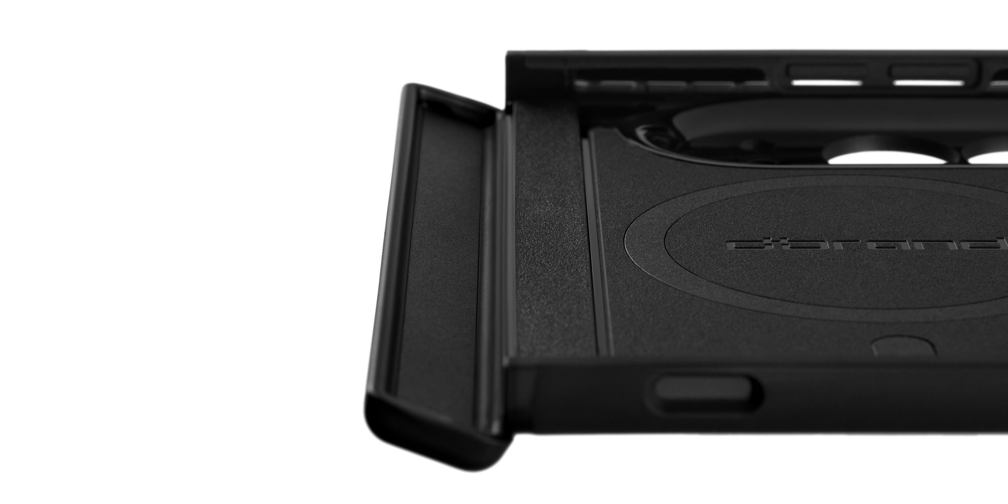 dbrand Grip Case iPhone Duo Hinge Engineering