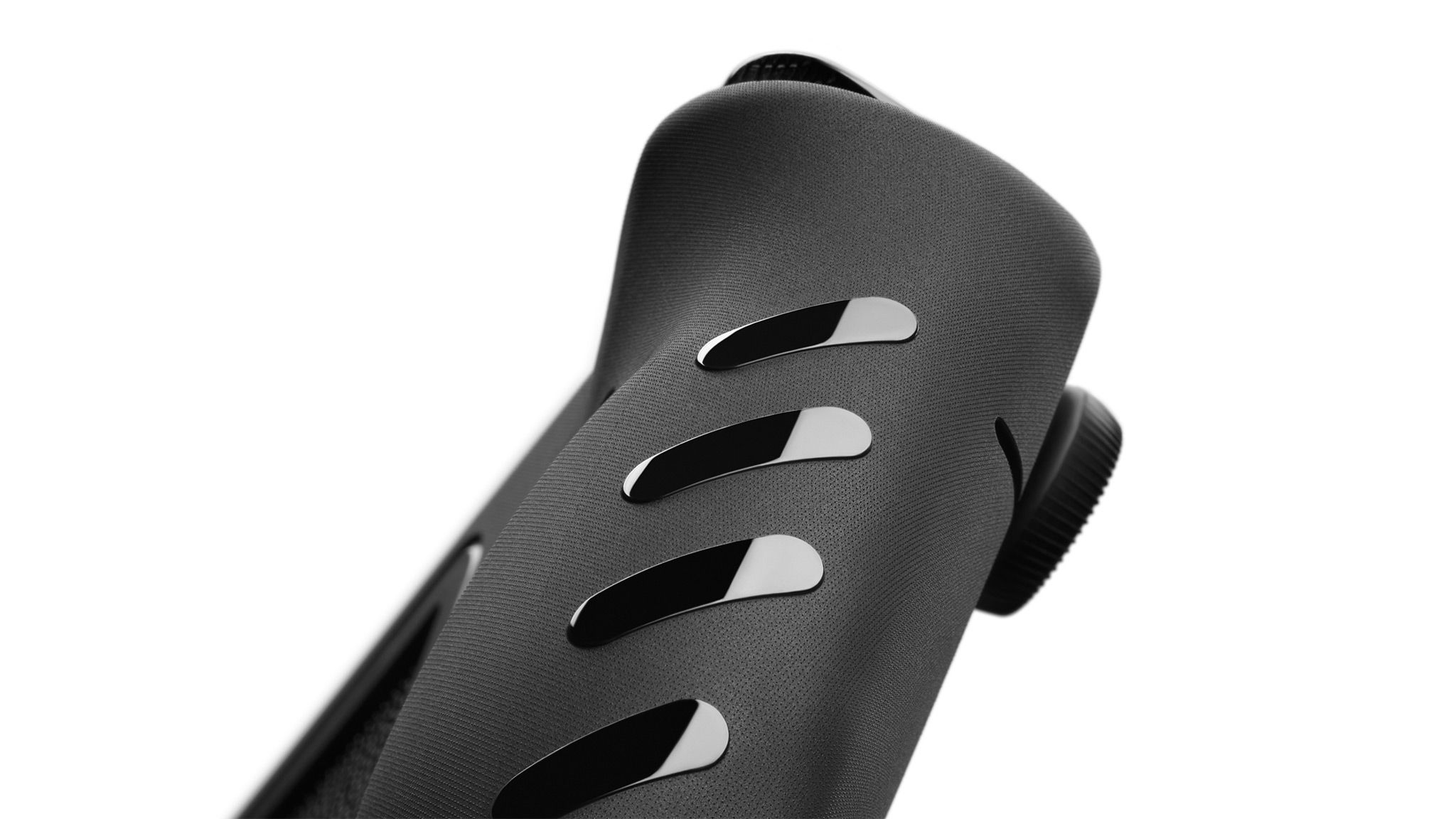 Grip Enhancement