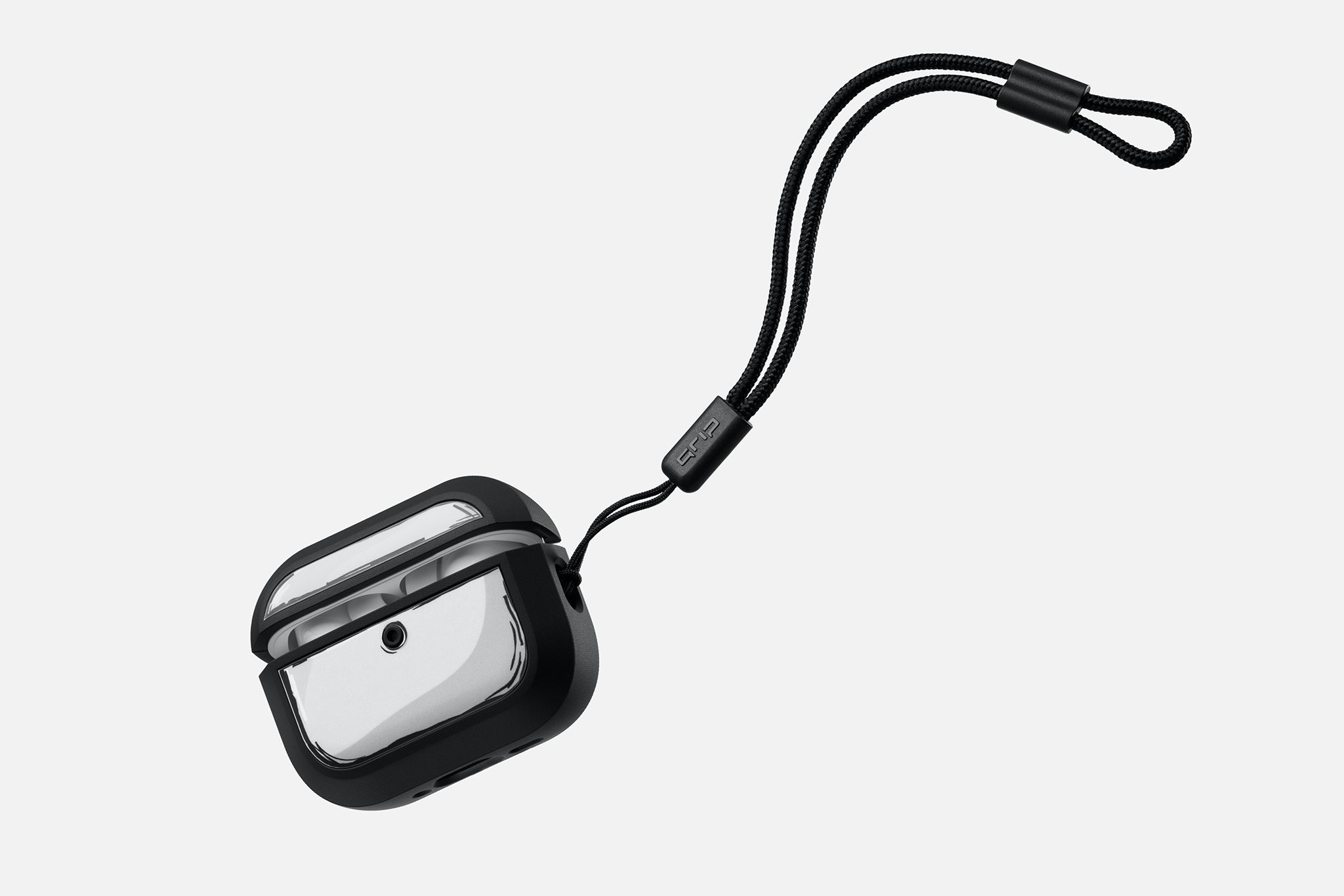 Sketch 2D AirPods Grip Case