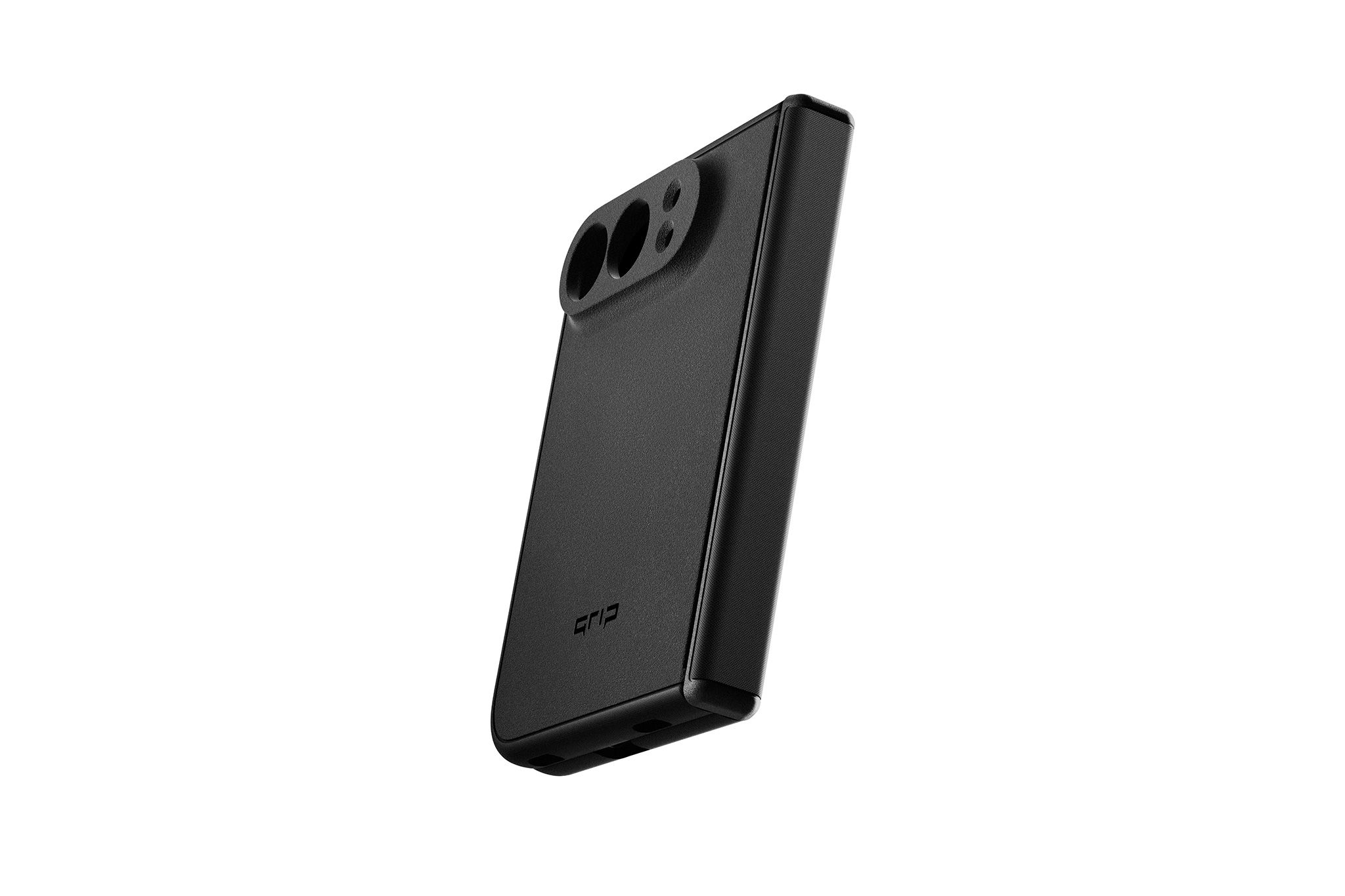 iPhone Duo Grip Case