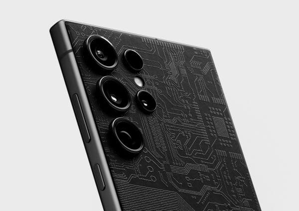 11% Off Dark Circuit