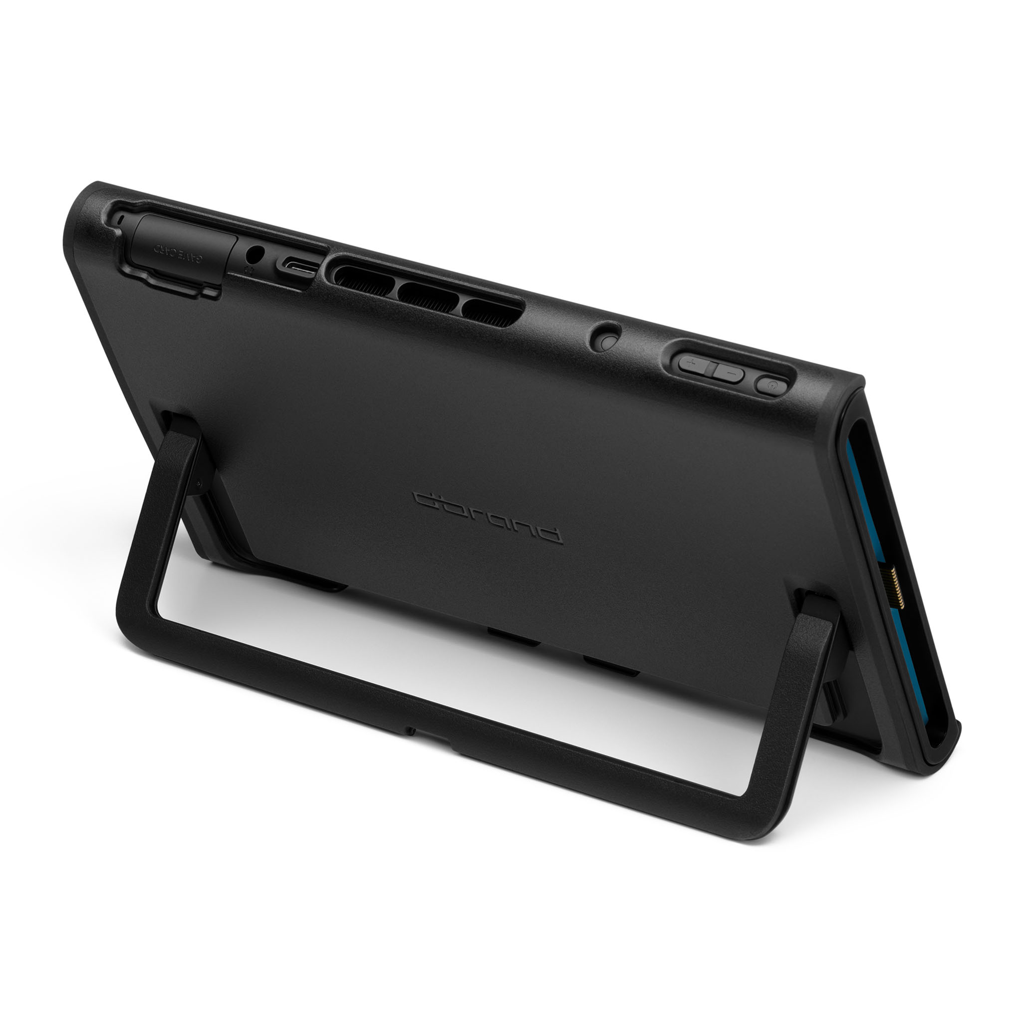Kickstand Compatible