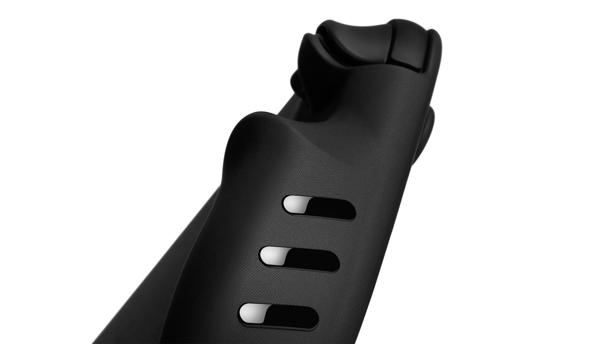 Grip Enhancement