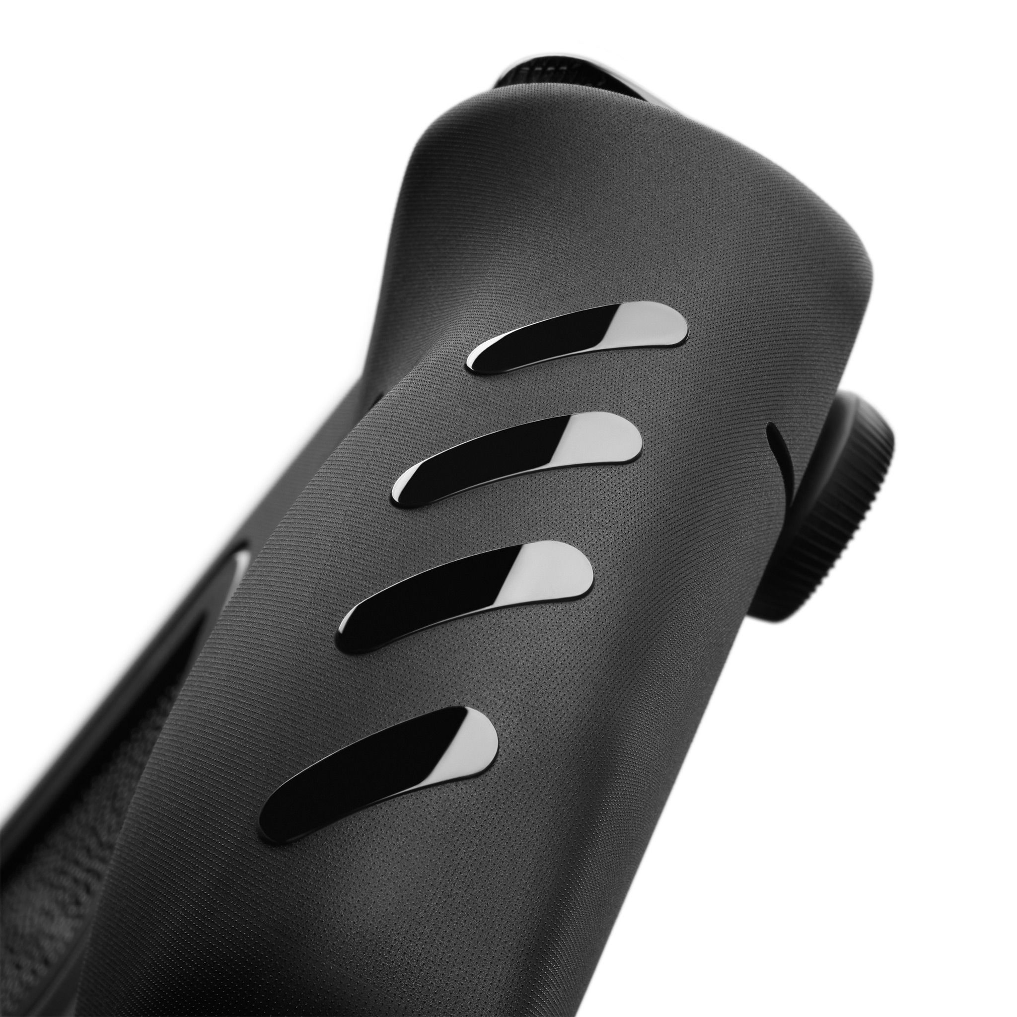Grip Enhancement