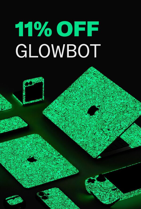 11% Off Glowbot