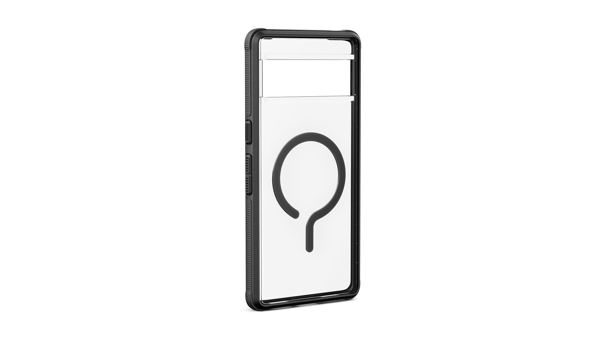 Pixel 7 Pro Ghost Case 2.0