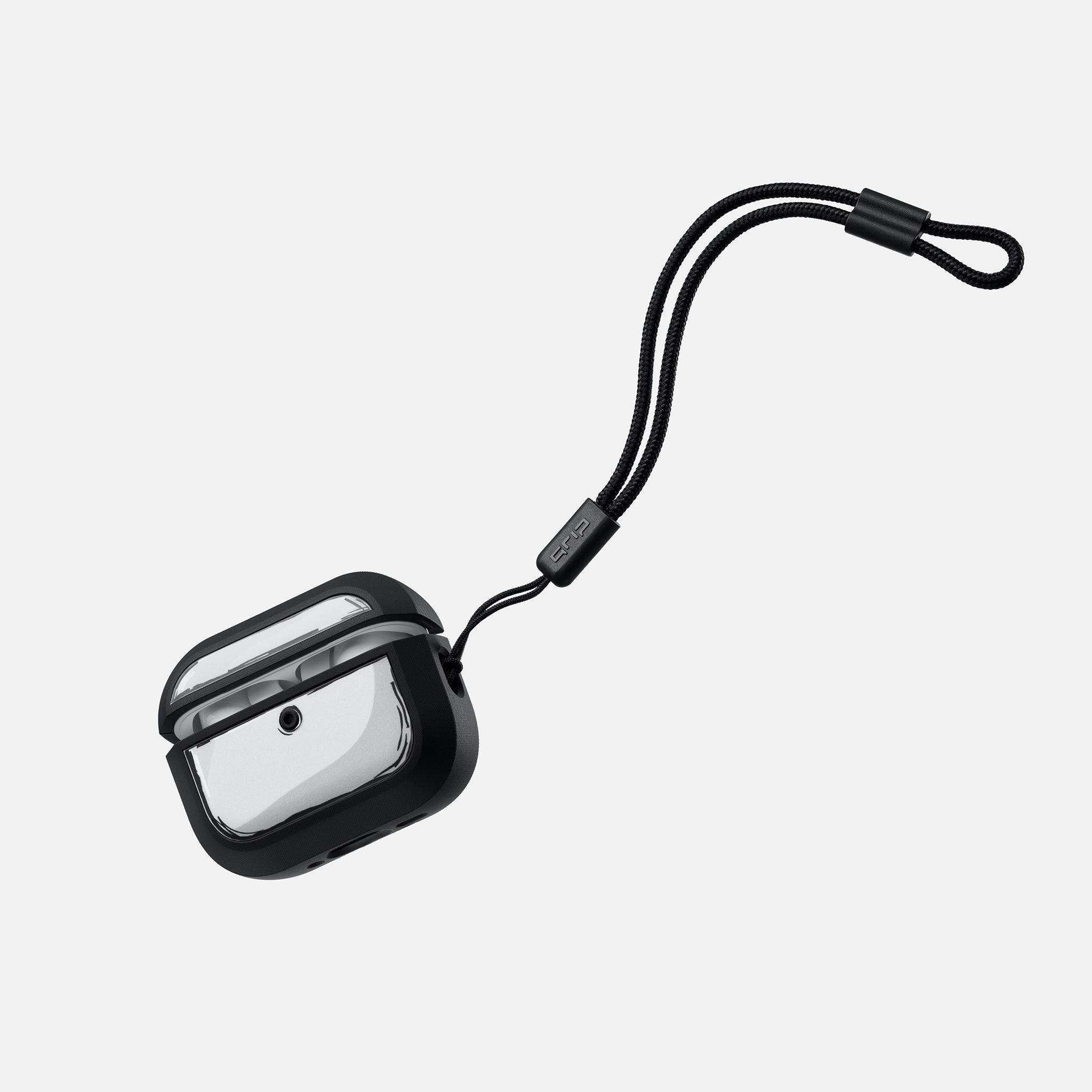 Sketch 2D AirPods Grip Case