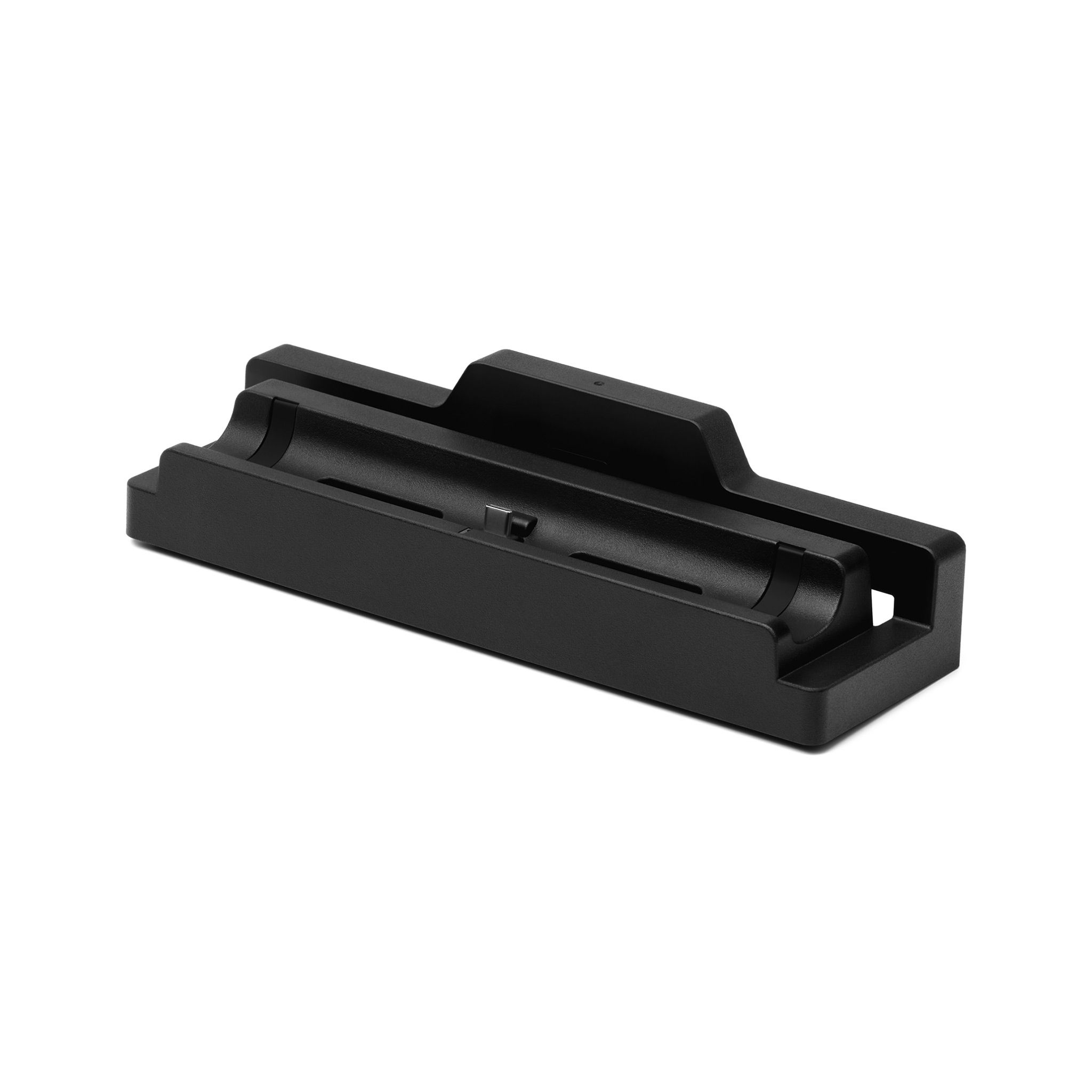Dock Compatible