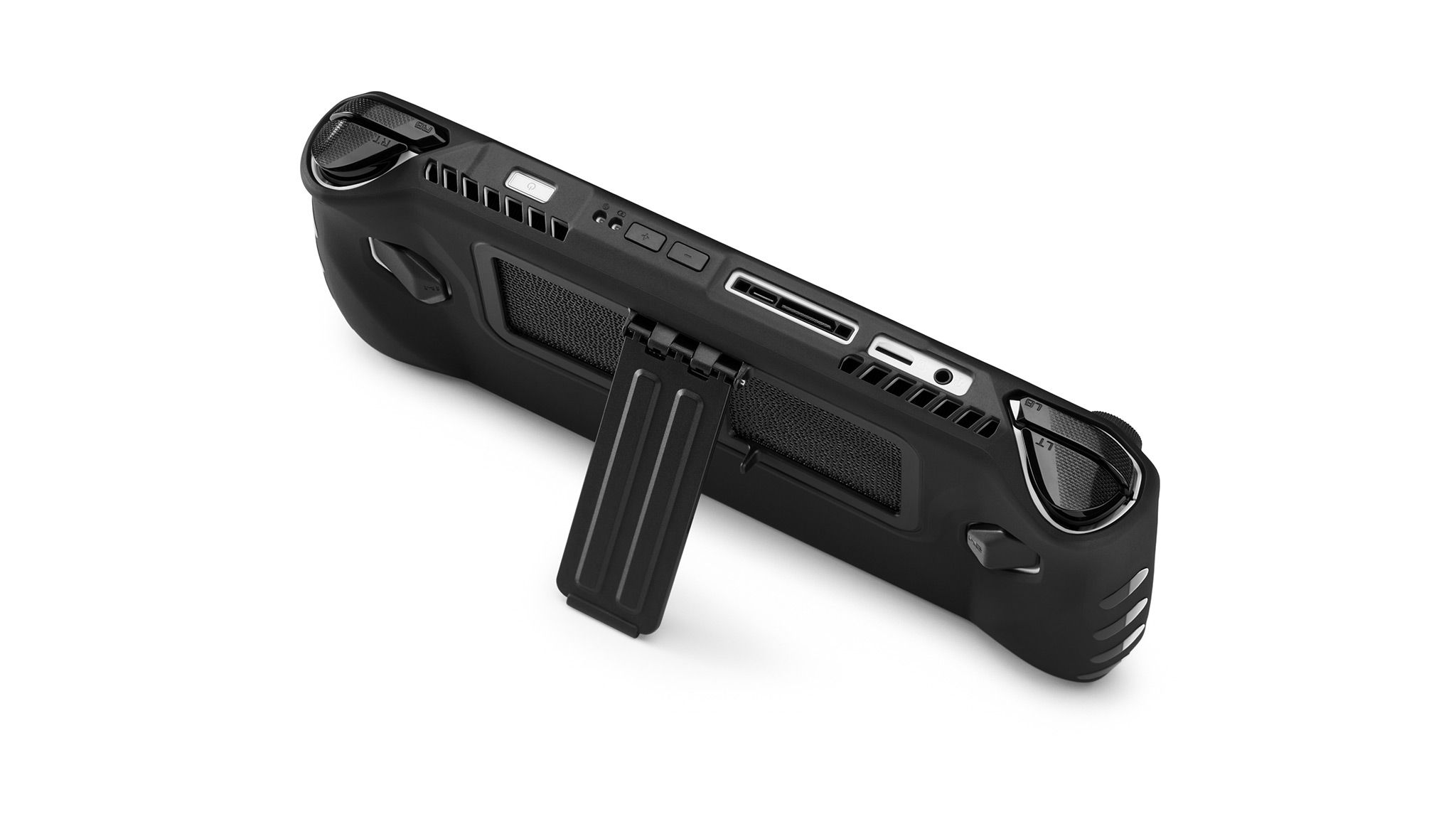 Built-in Kickstand