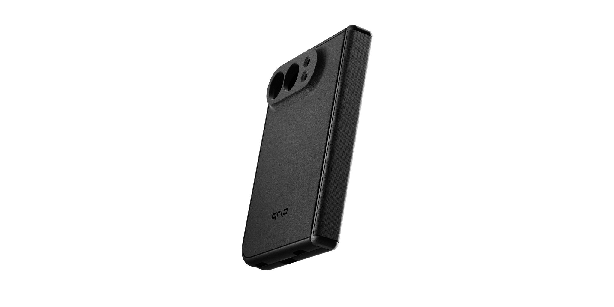 dbrand Grip Case iPhone Duo Minimalist Case