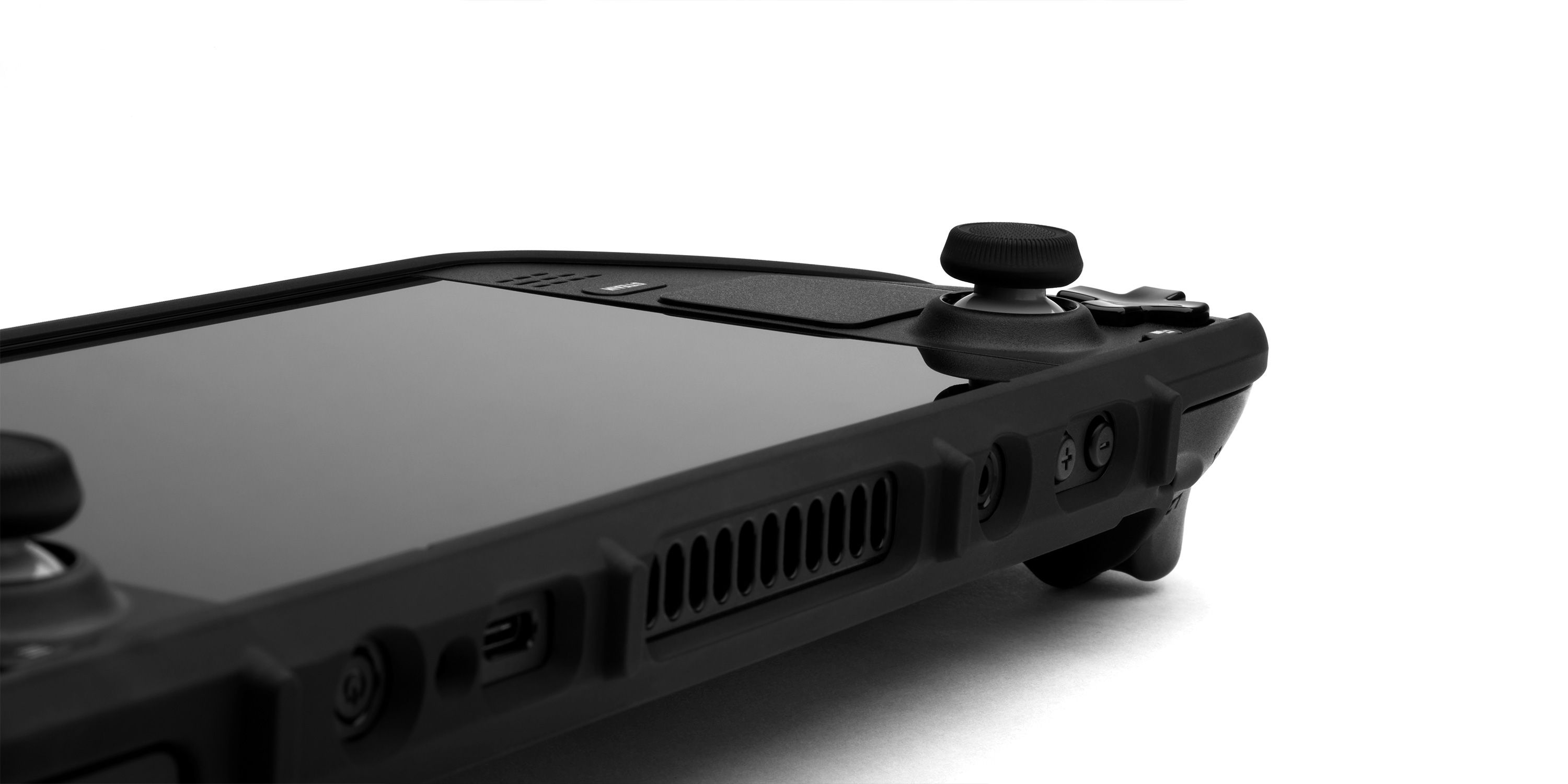 Steam Deck Cases » Grip » dbrand