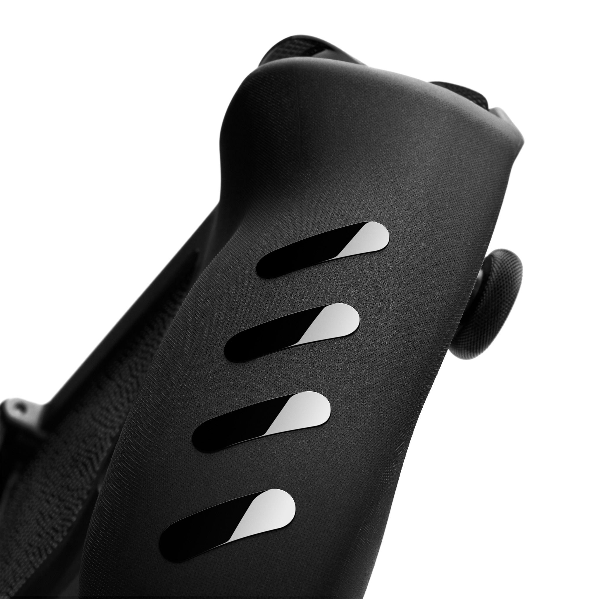 Grip Enhancement