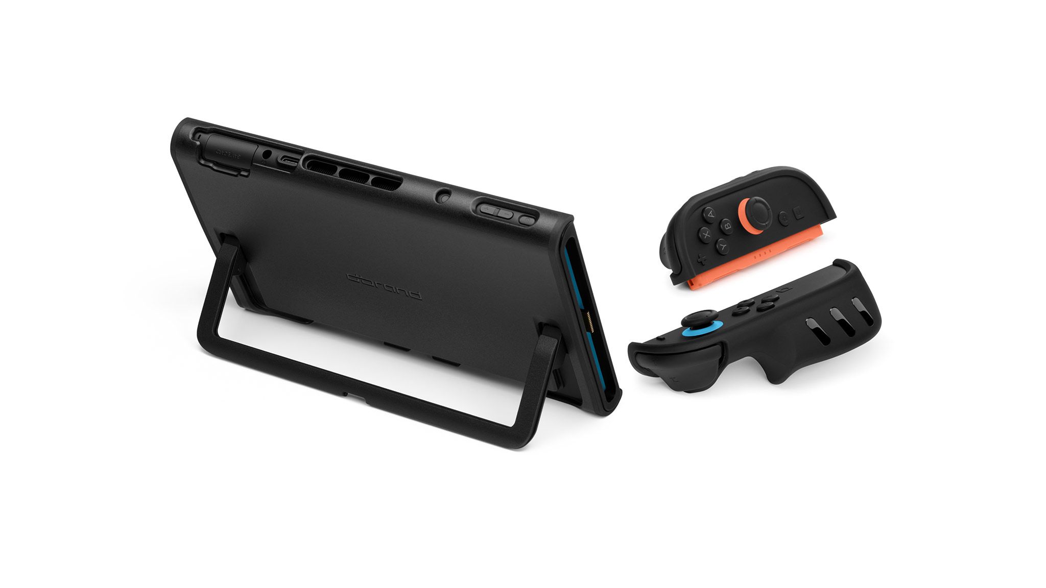 Kickstand Compatible