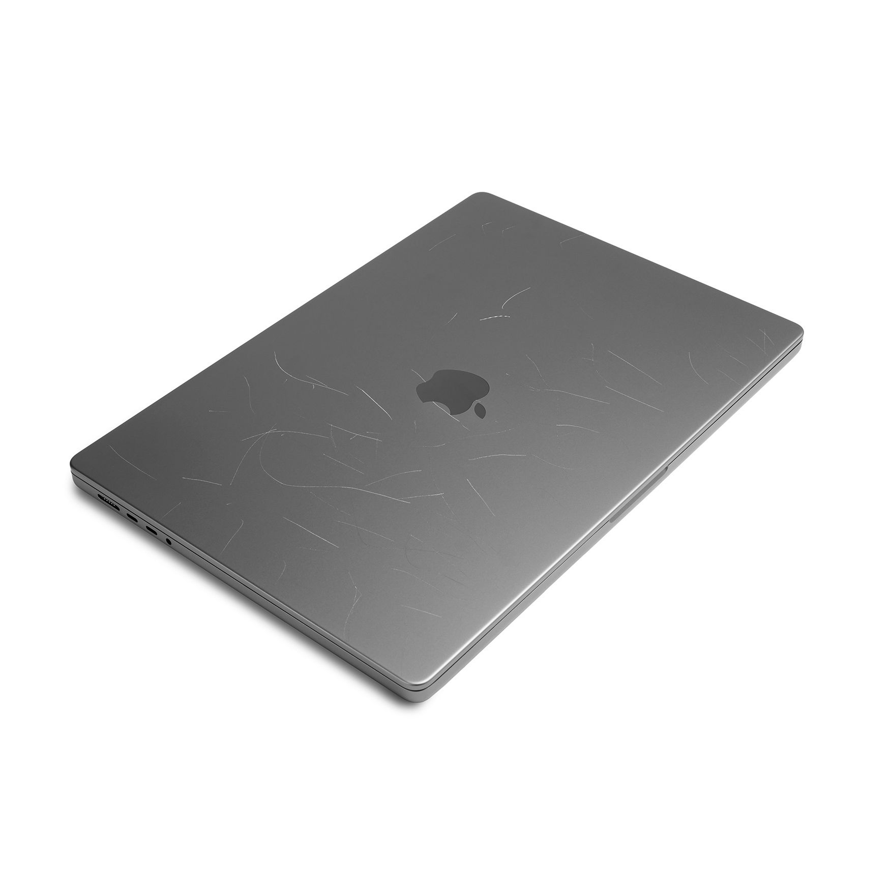 MacBook Pro 14 (2023, M2) Naked Series Skins/Wraps & Covers