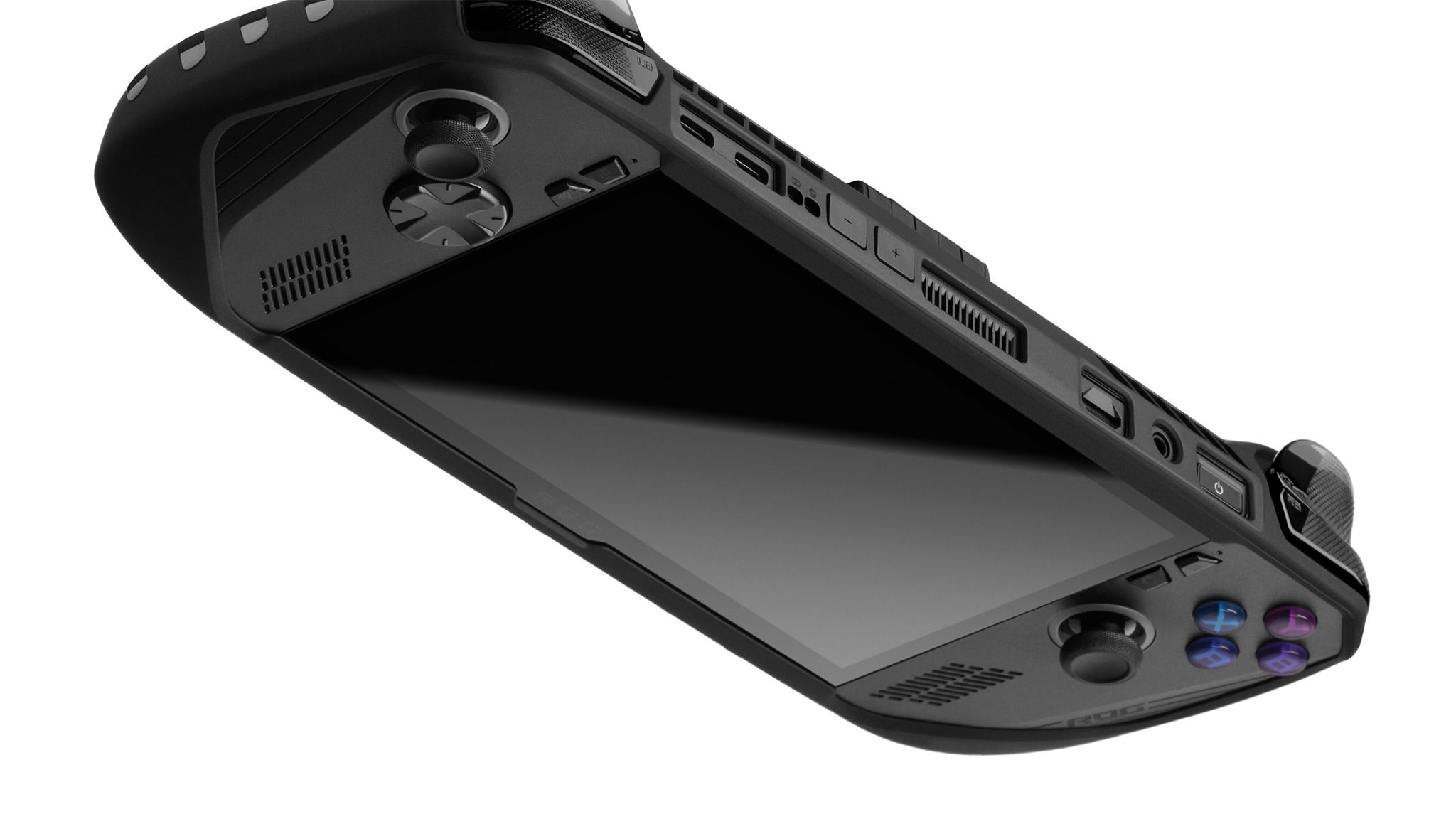 Impact Resistant