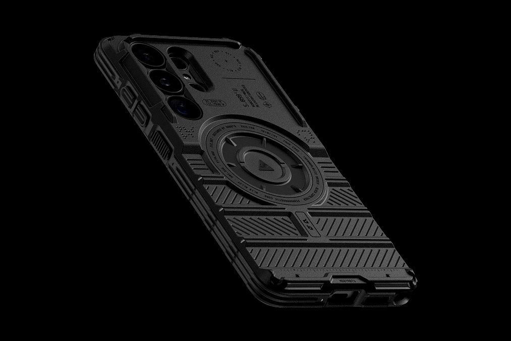 Galaxy S26 Ultra Cases