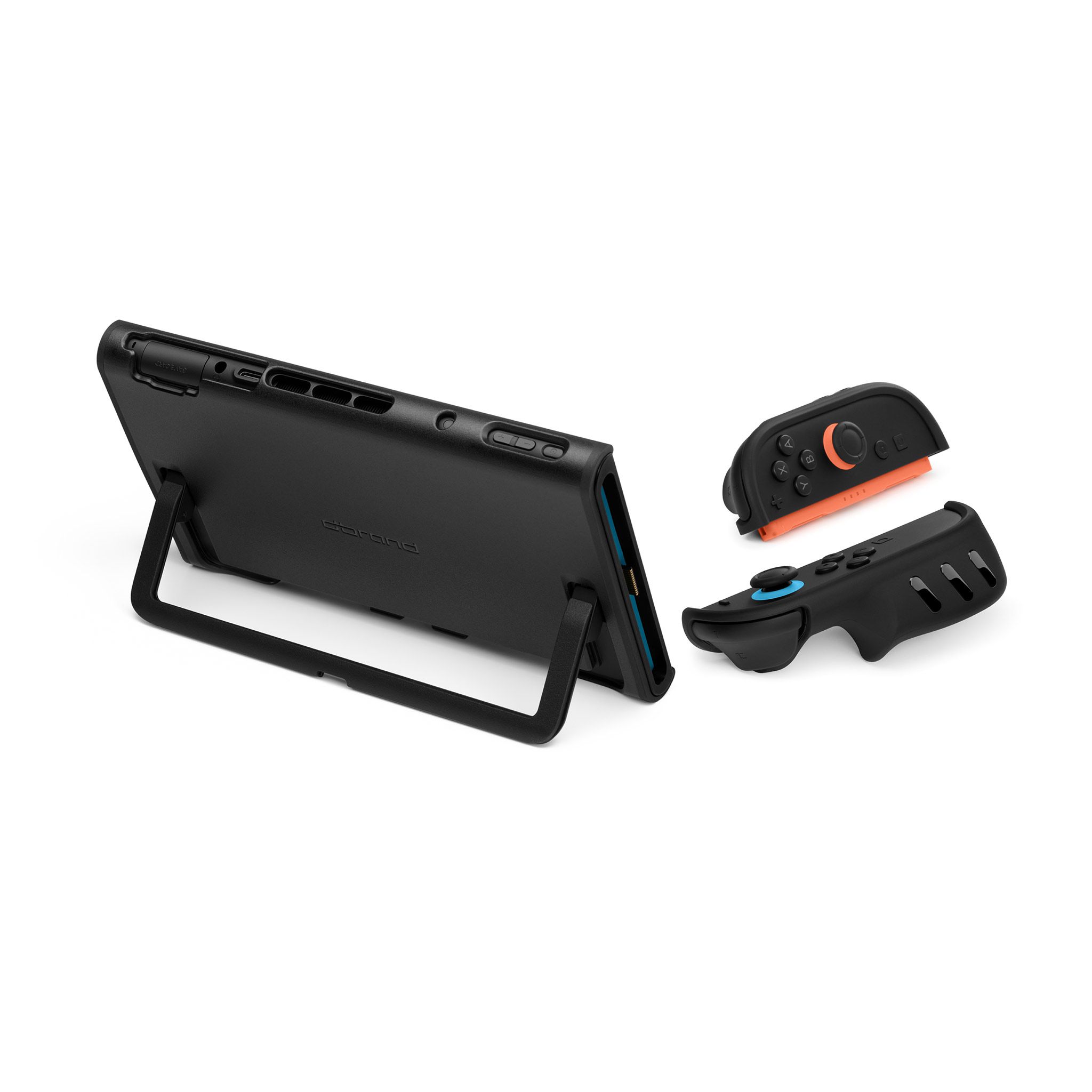 Kickstand Compatible